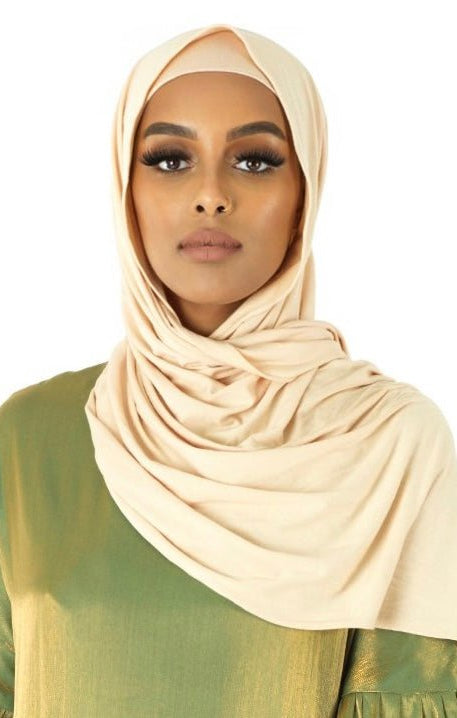 Original Premium jersey signature hijab Kabayare