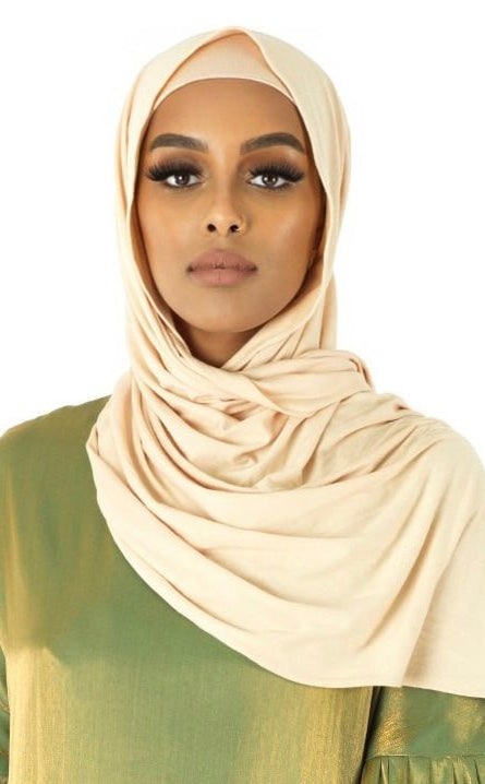 Original Premium jersey signature hijab Kabayare
