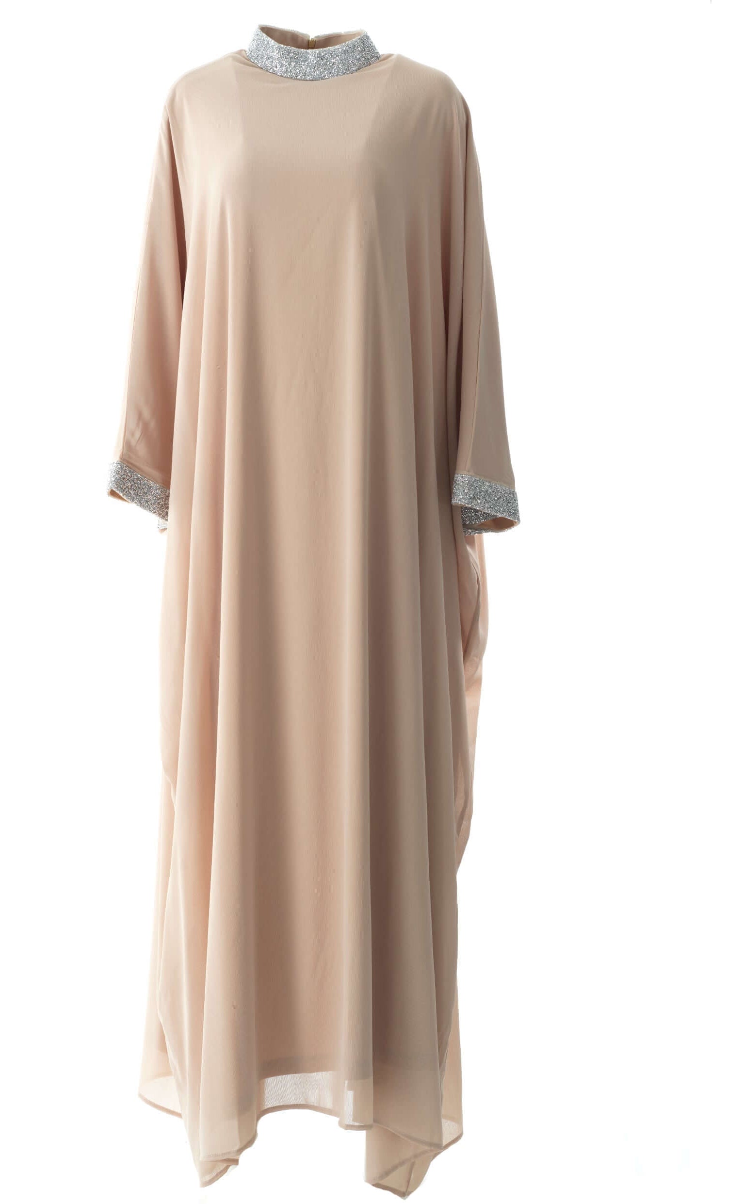 Pearl luxurious kaftan dress Kabayare