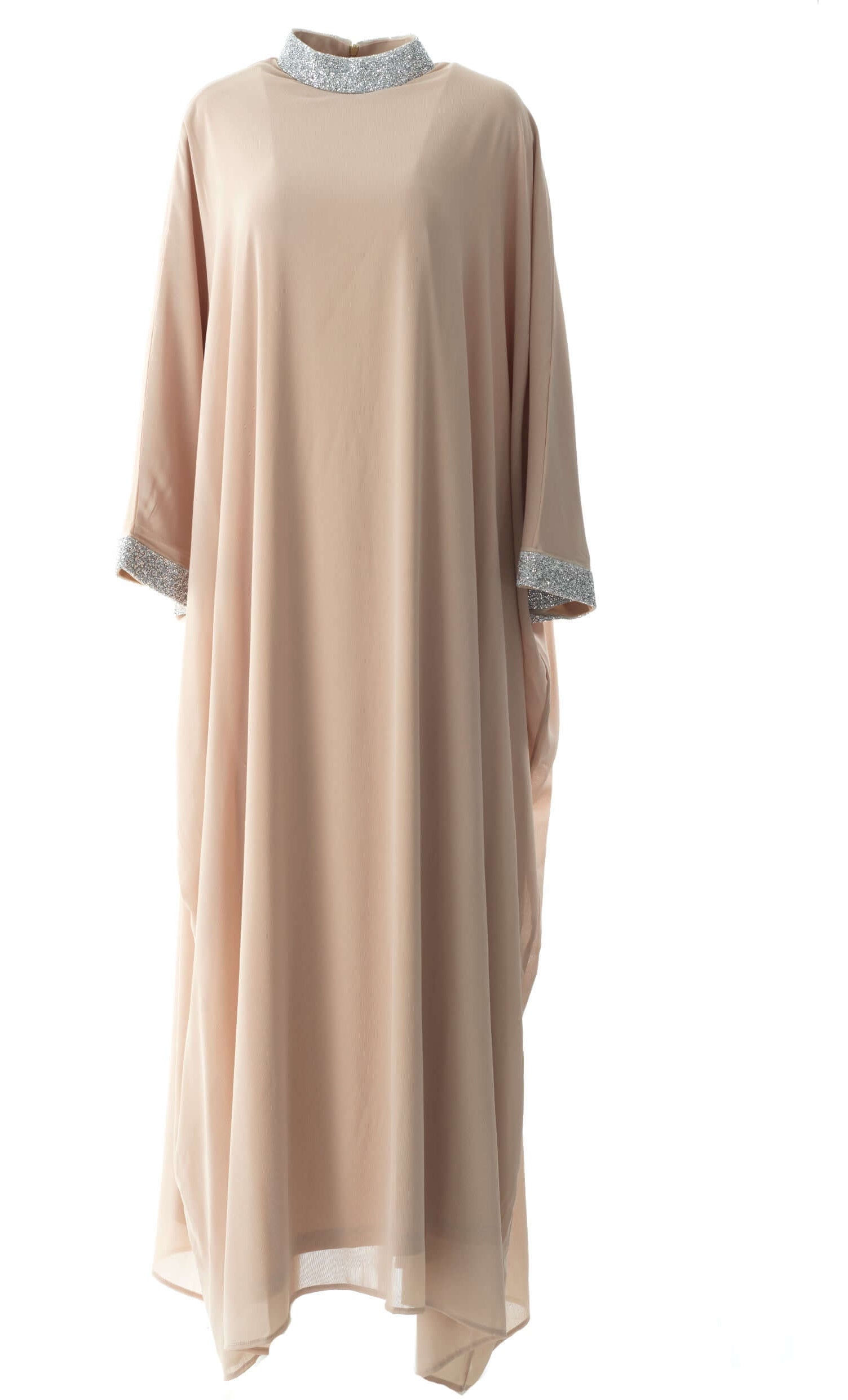 Pearl luxurious kaftan dress Kabayare