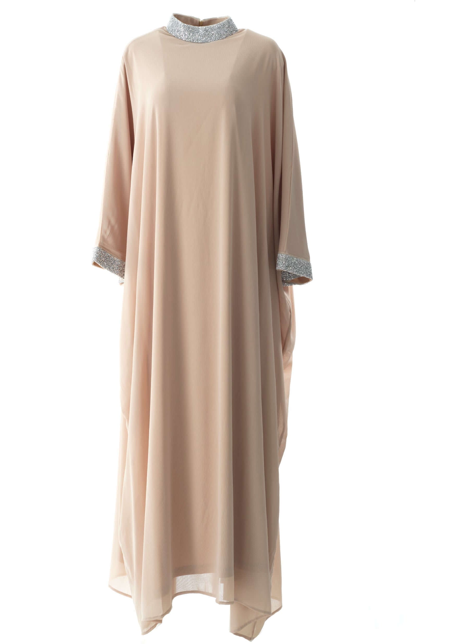 Pearl luxurious kaftan dress Kabayare