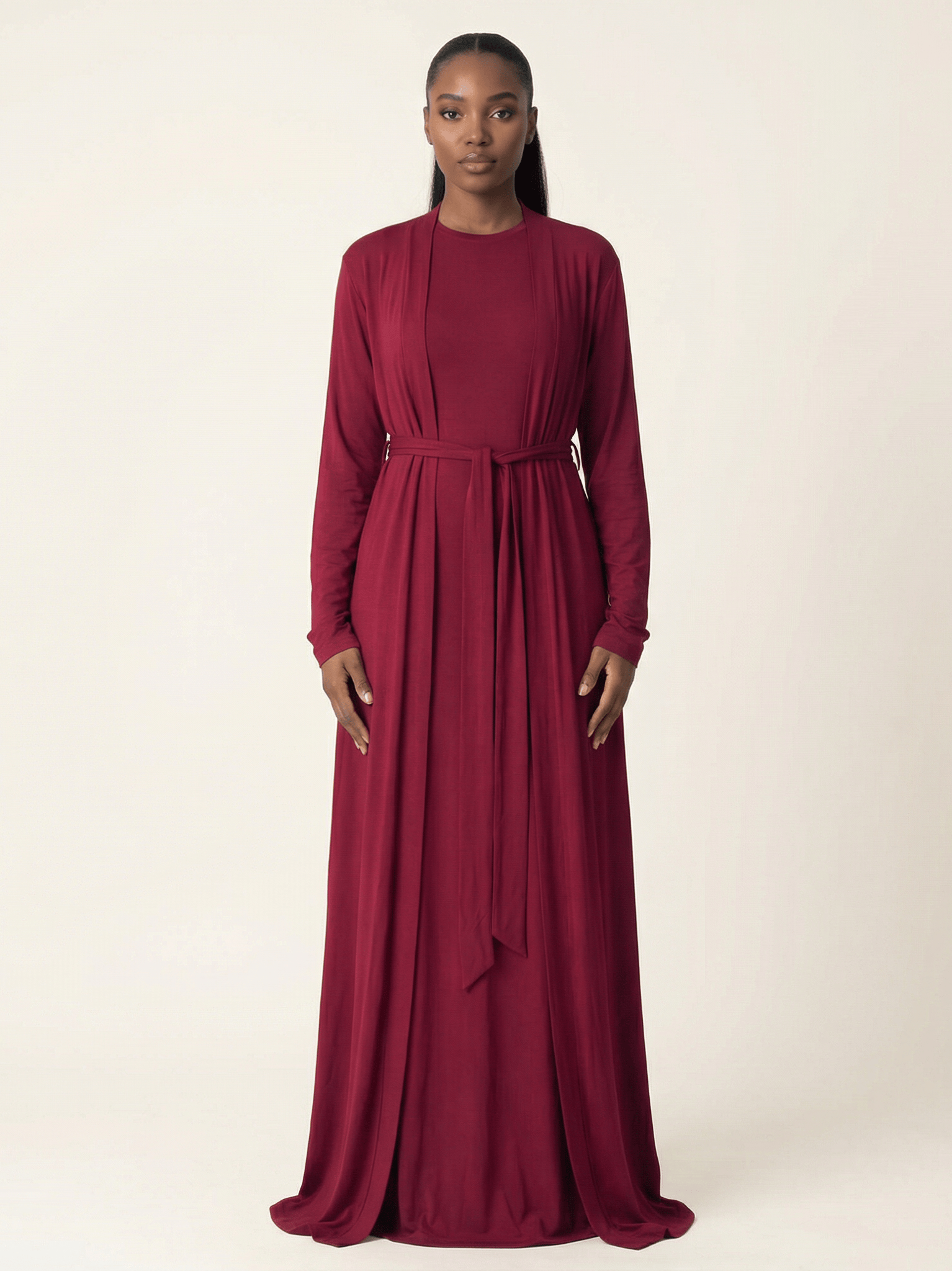 Plum made just for you jersey Kabayare