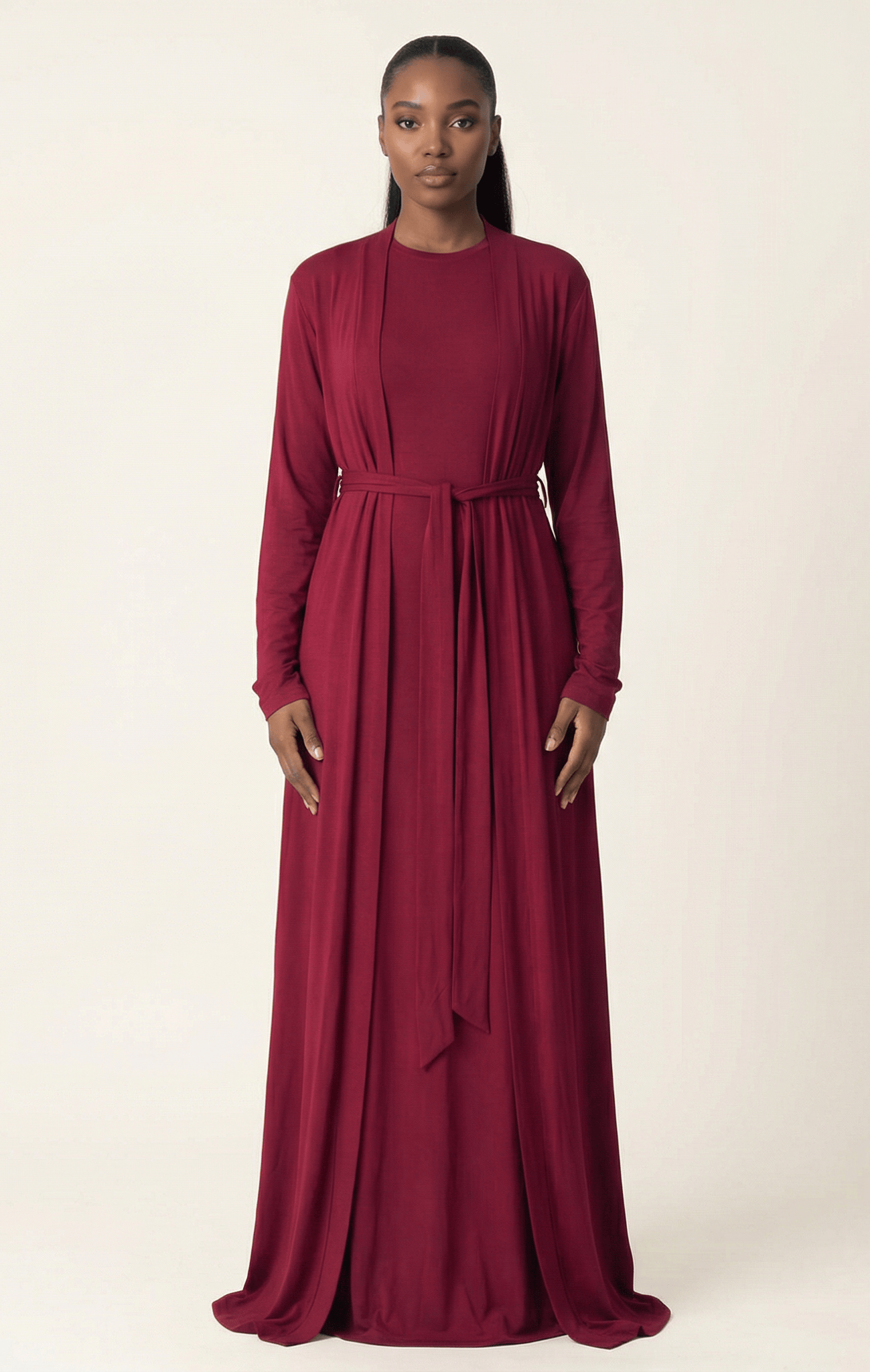 Plum made just for you jersey Kabayare