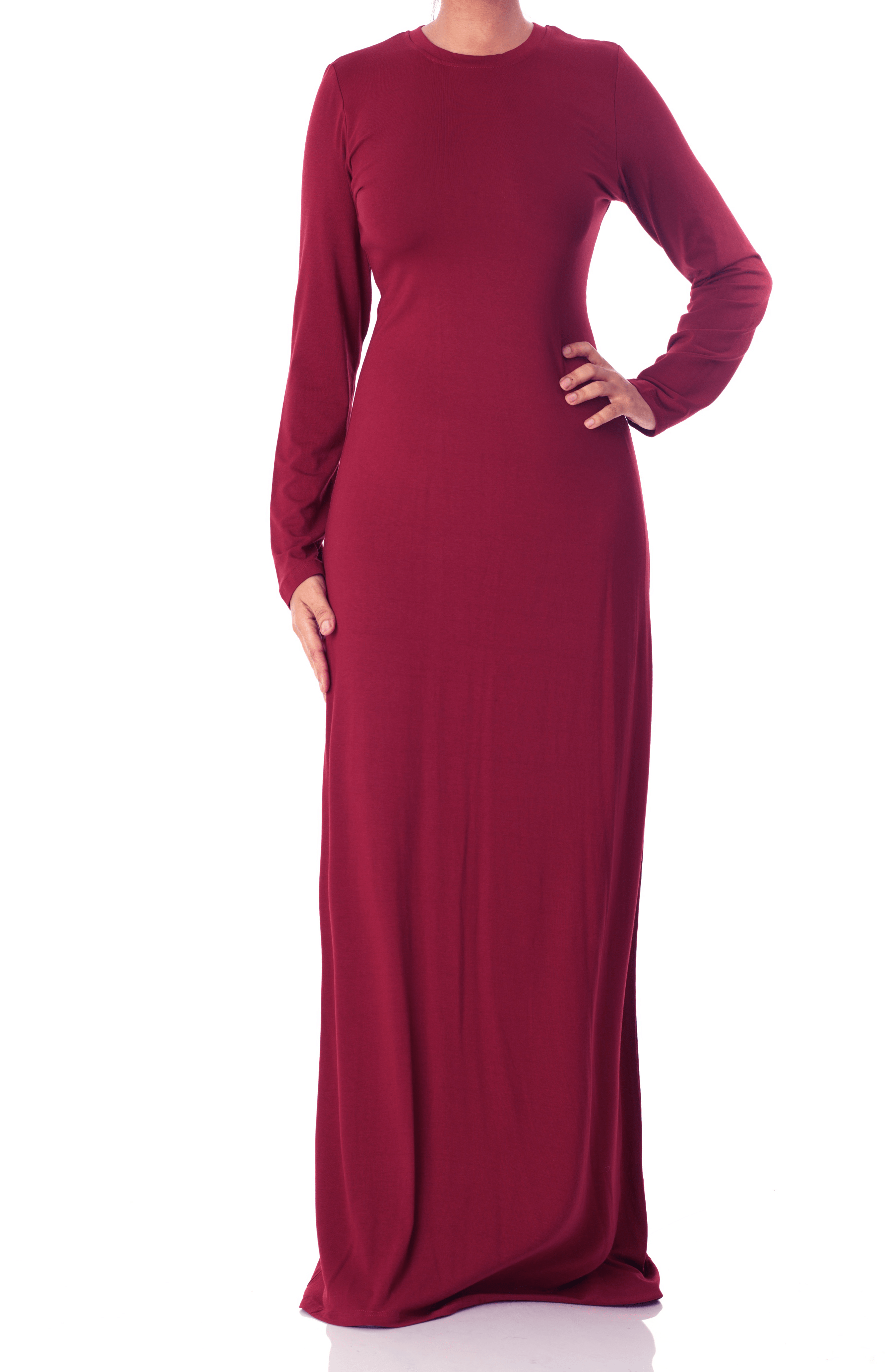 Plum made just for you jersey Kabayare