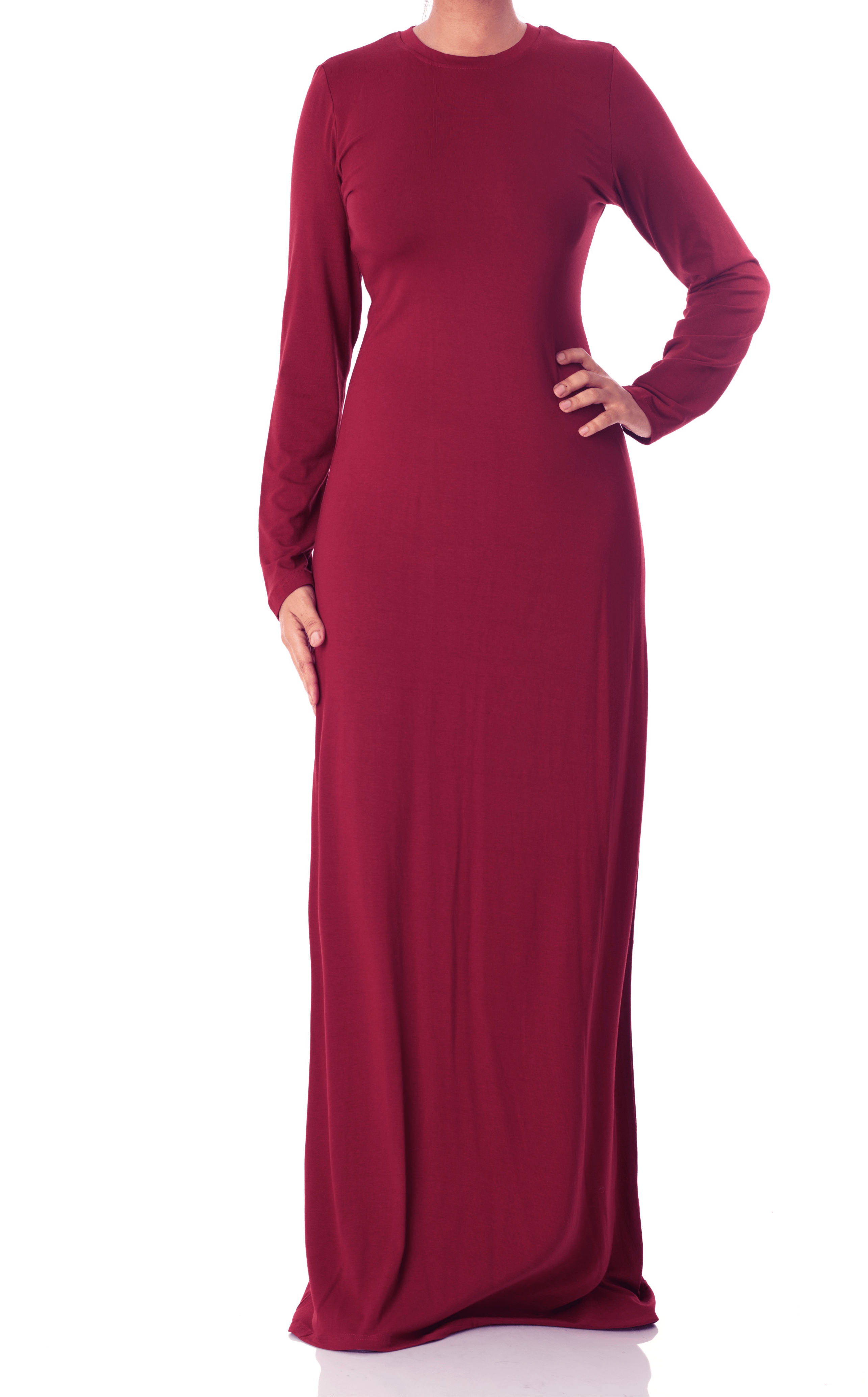 Plum made just for you jersey Kabayare