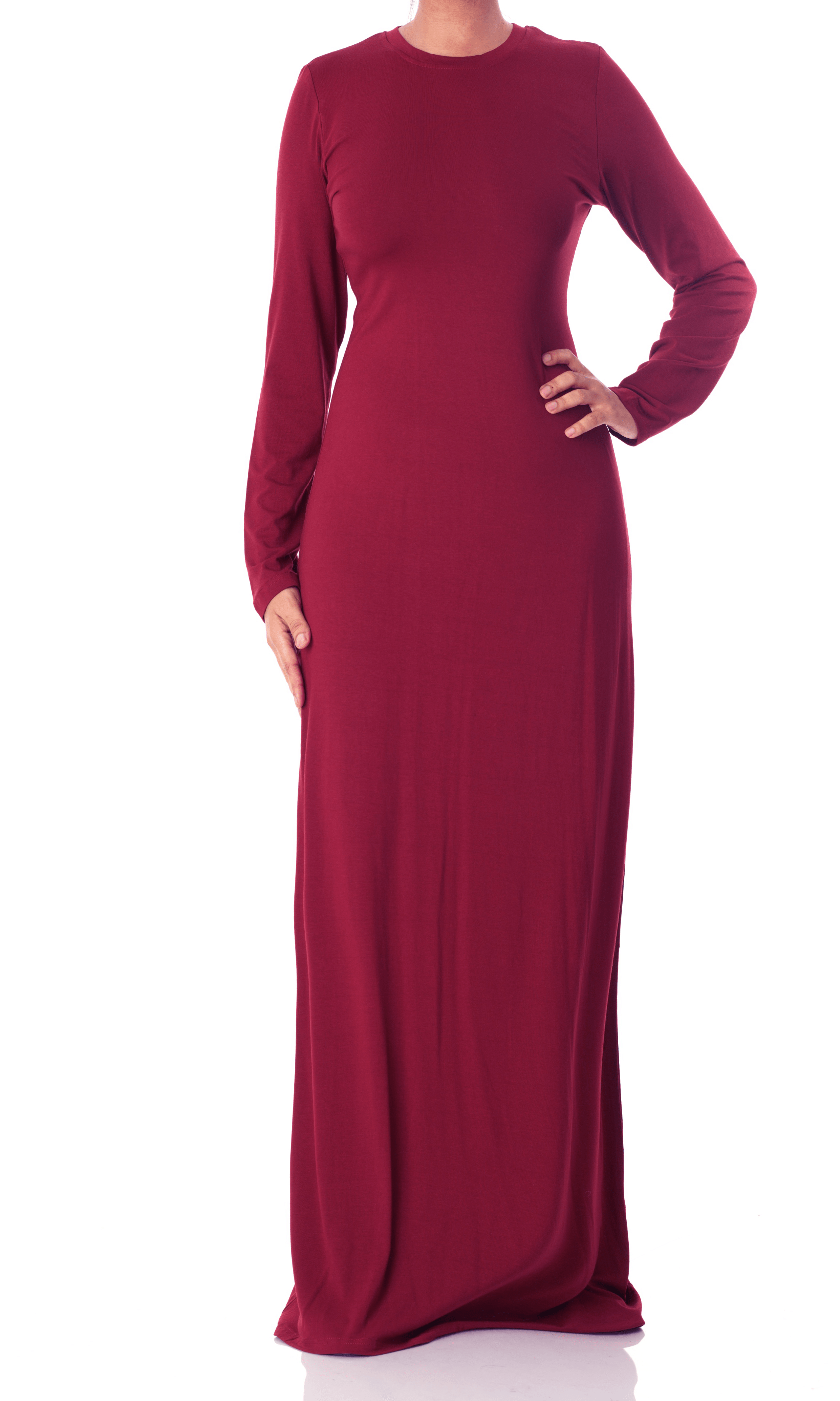 Plum made just for you jersey Kabayare