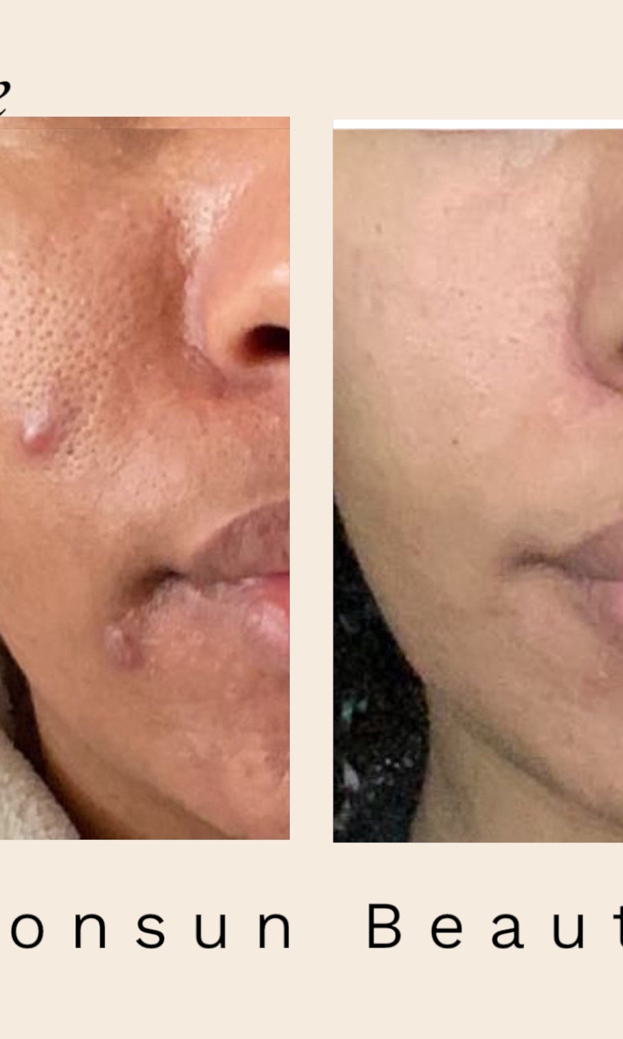 Qasil Organics Pure Qasil Mask Powder for Hair and Skin Monsun Beauty