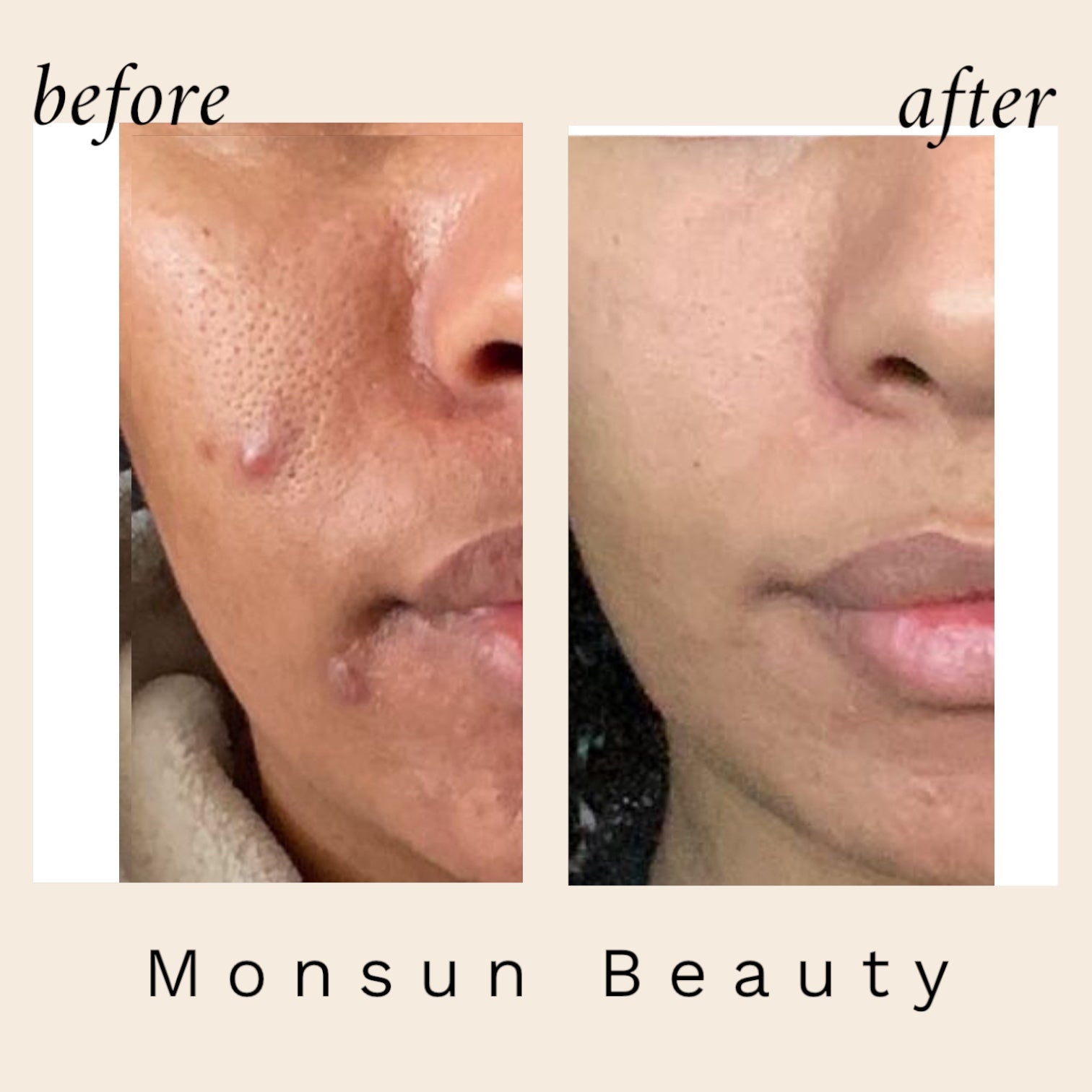 Qasil Organics Pure Qasil Mask Powder for Hair and Skin Monsun Beauty