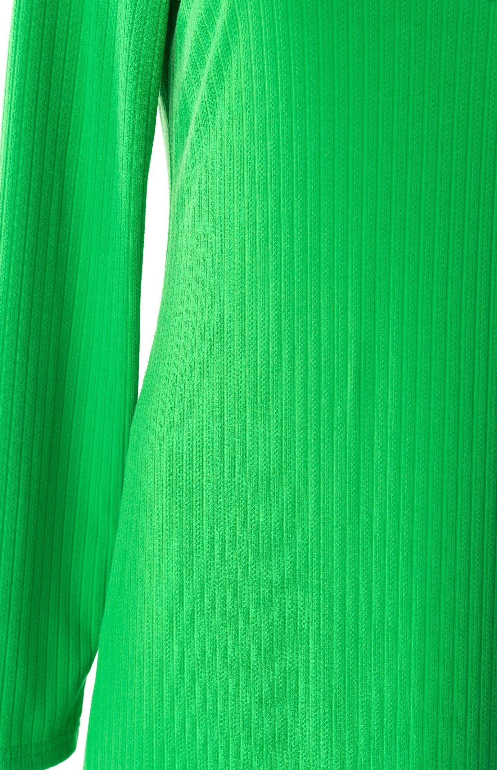 Sadia Ribbed Round Neck maxi dress Kabayare