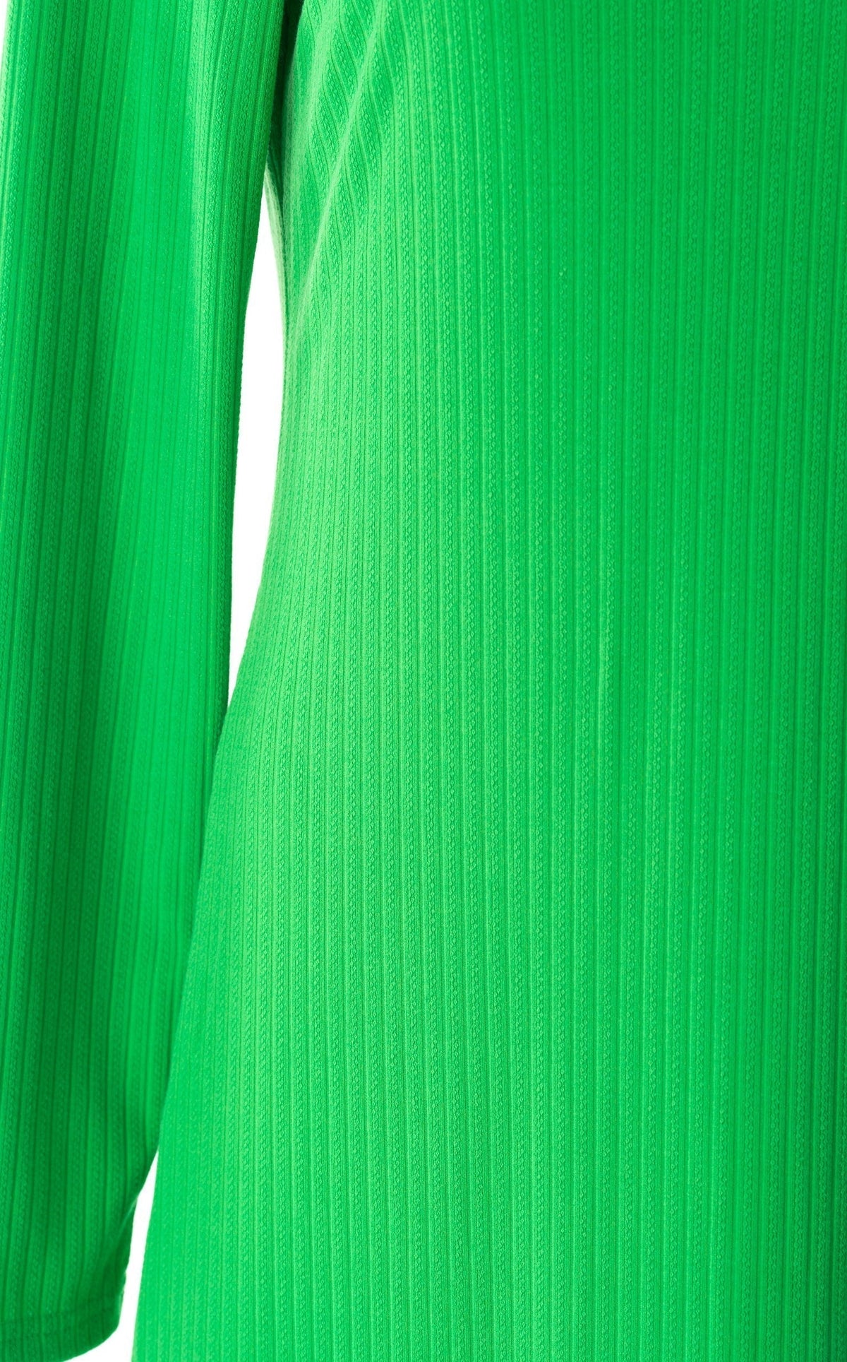 Sadia Ribbed Round Neck maxi dress Kabayare