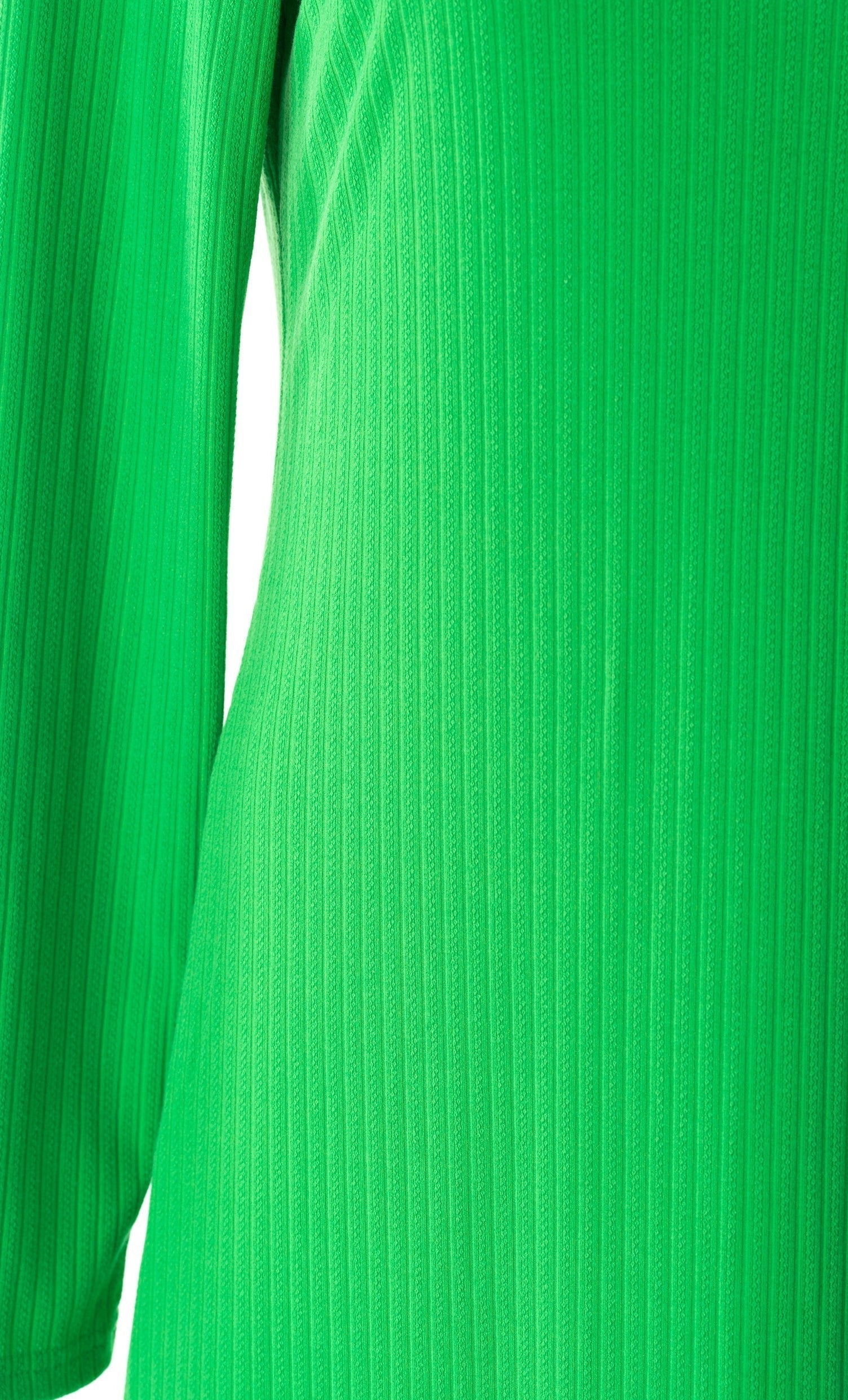 Sadia Ribbed Round Neck maxi dress Kabayare
