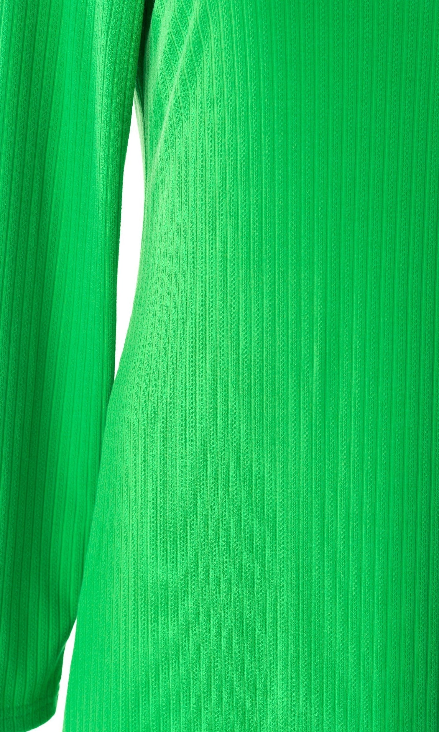 Sadia Ribbed Round Neck maxi dress Kabayare