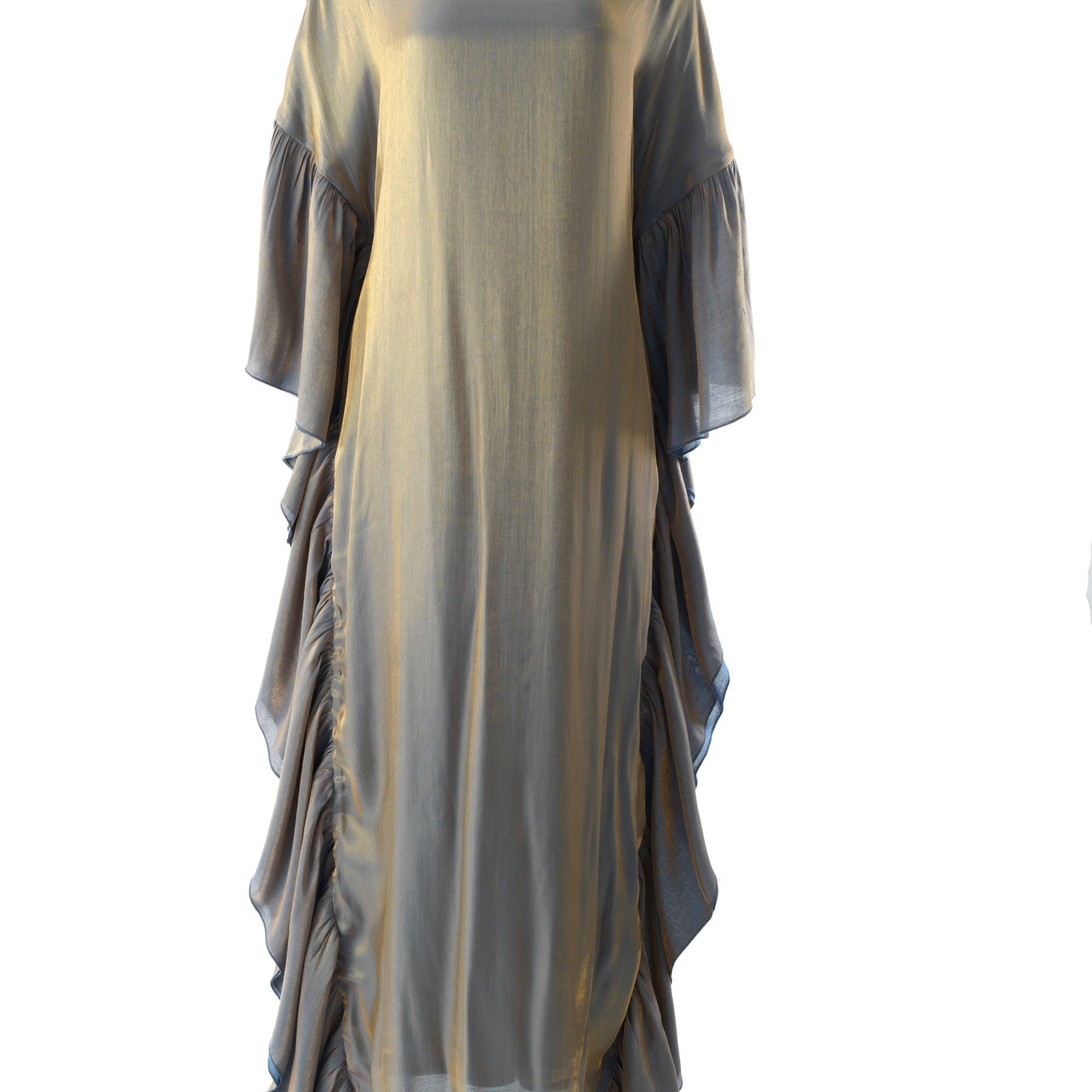 Shimmer fairy princess butterfly kaftan Kabayare