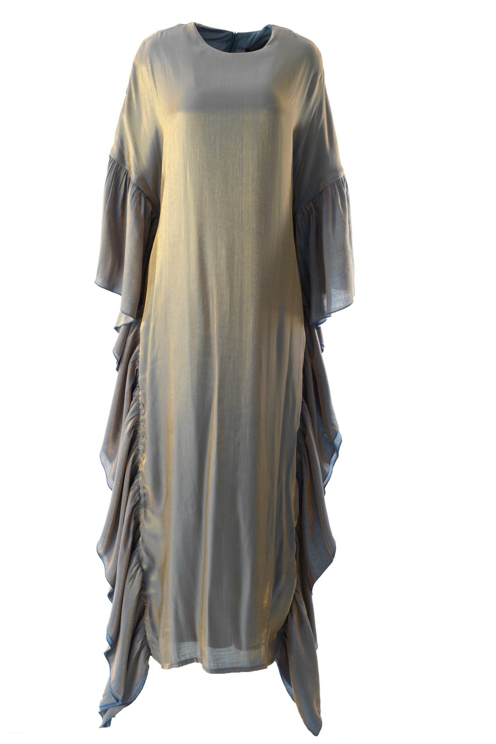 Shimmer fairy princess butterfly kaftan Kabayare