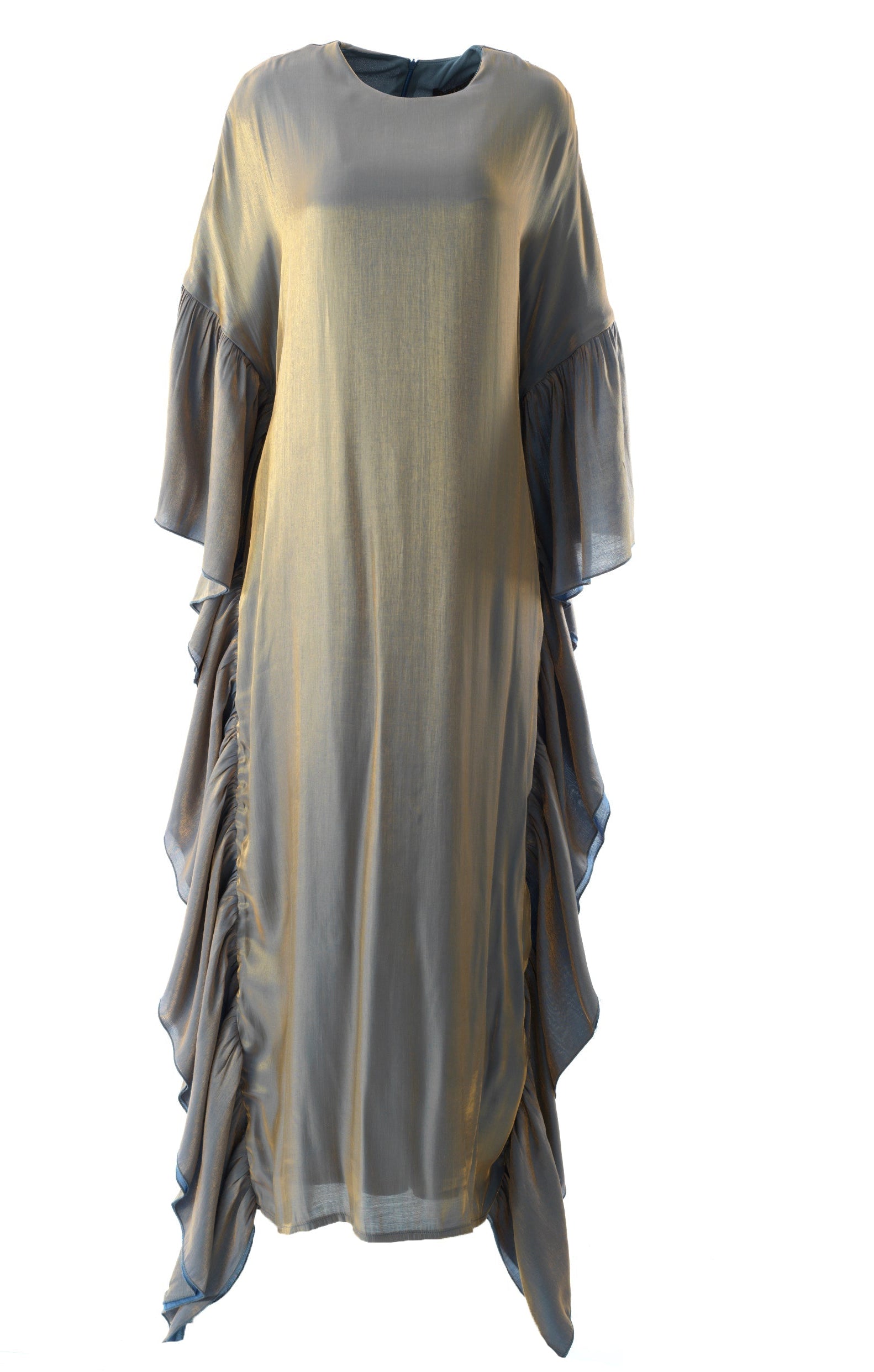 Shimmer fairy princess butterfly kaftan Kabayare