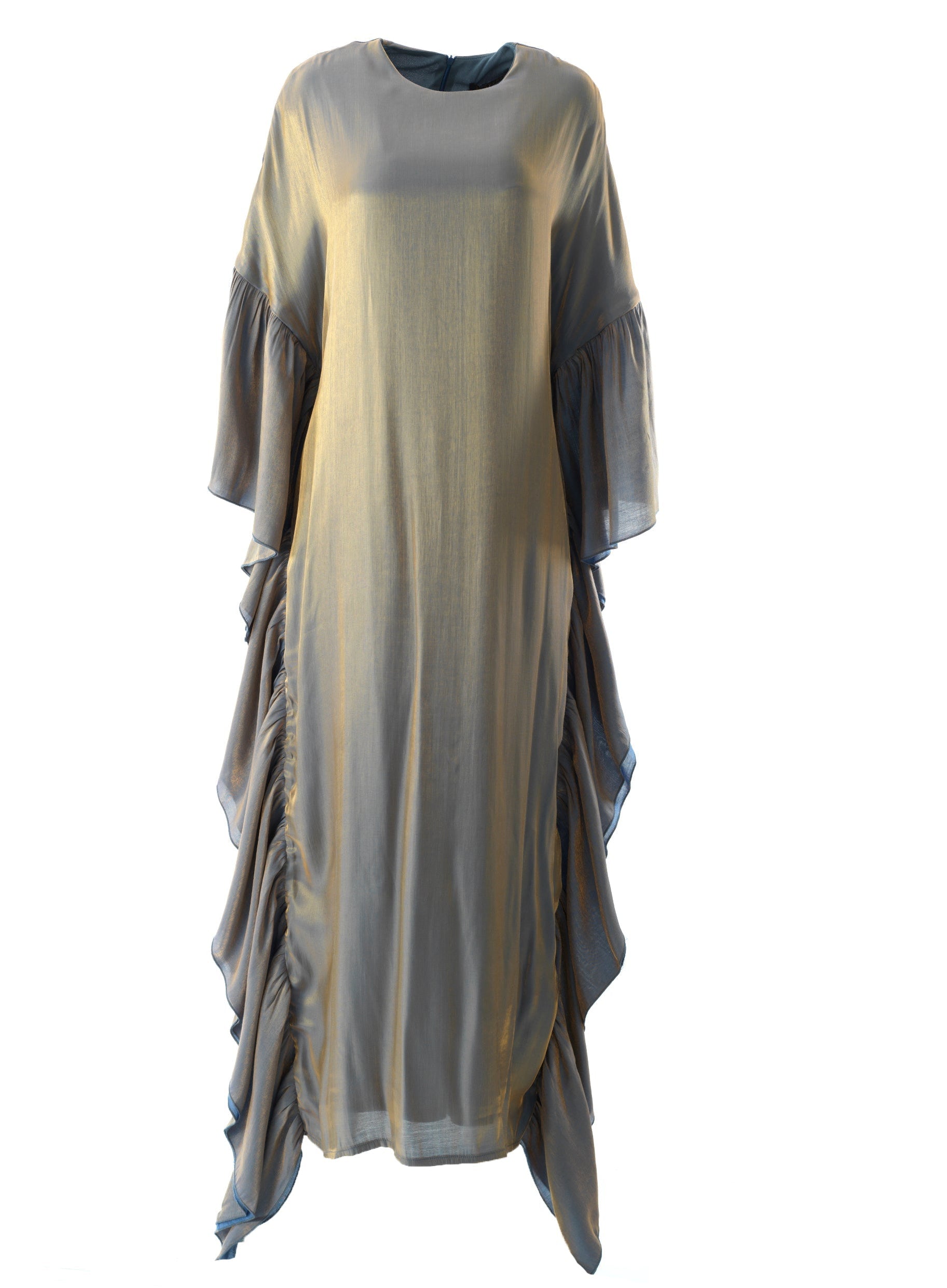 Shimmer fairy princess butterfly kaftan Kabayare