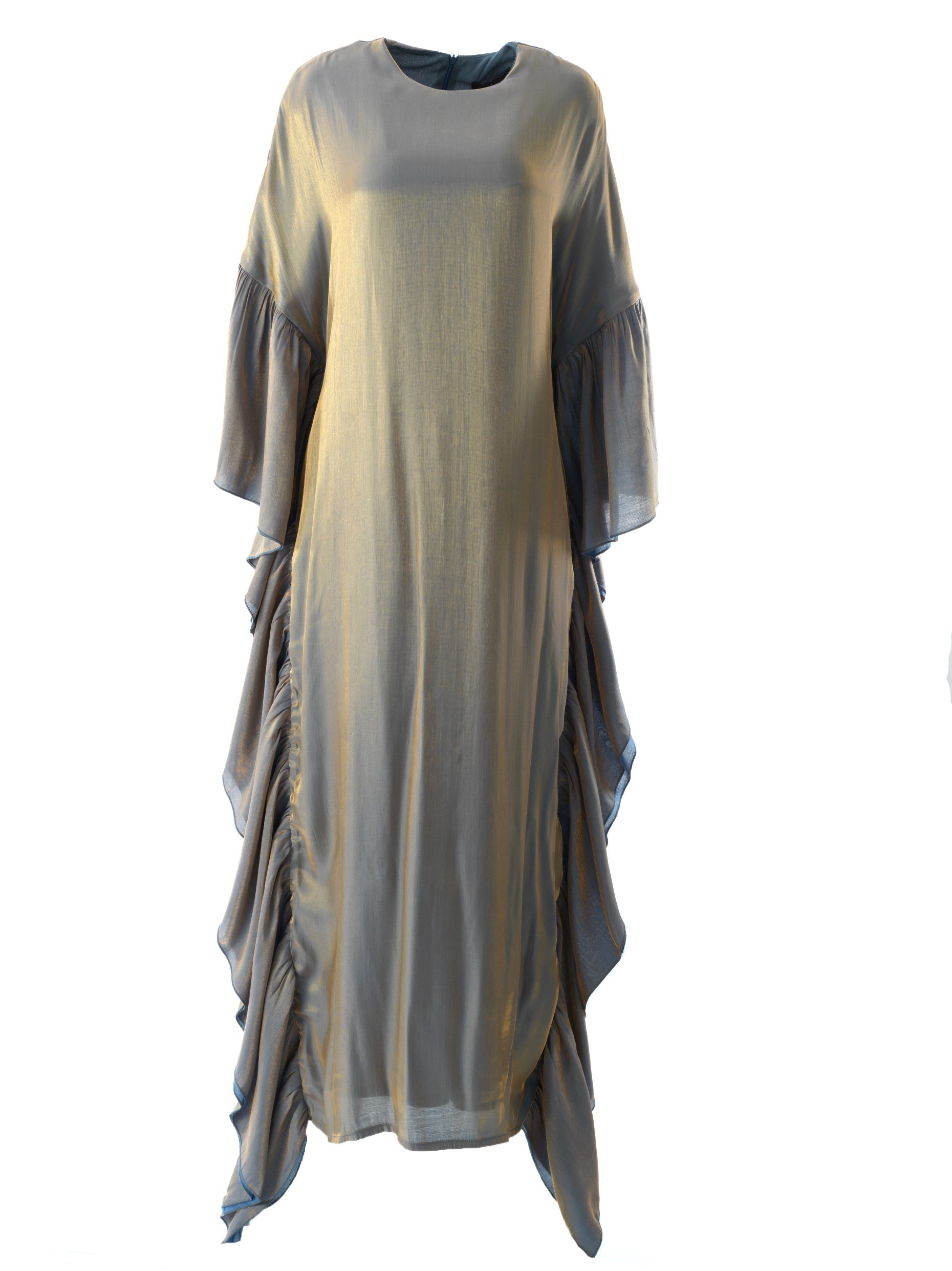 Shimmer fairy princess butterfly kaftan Kabayare