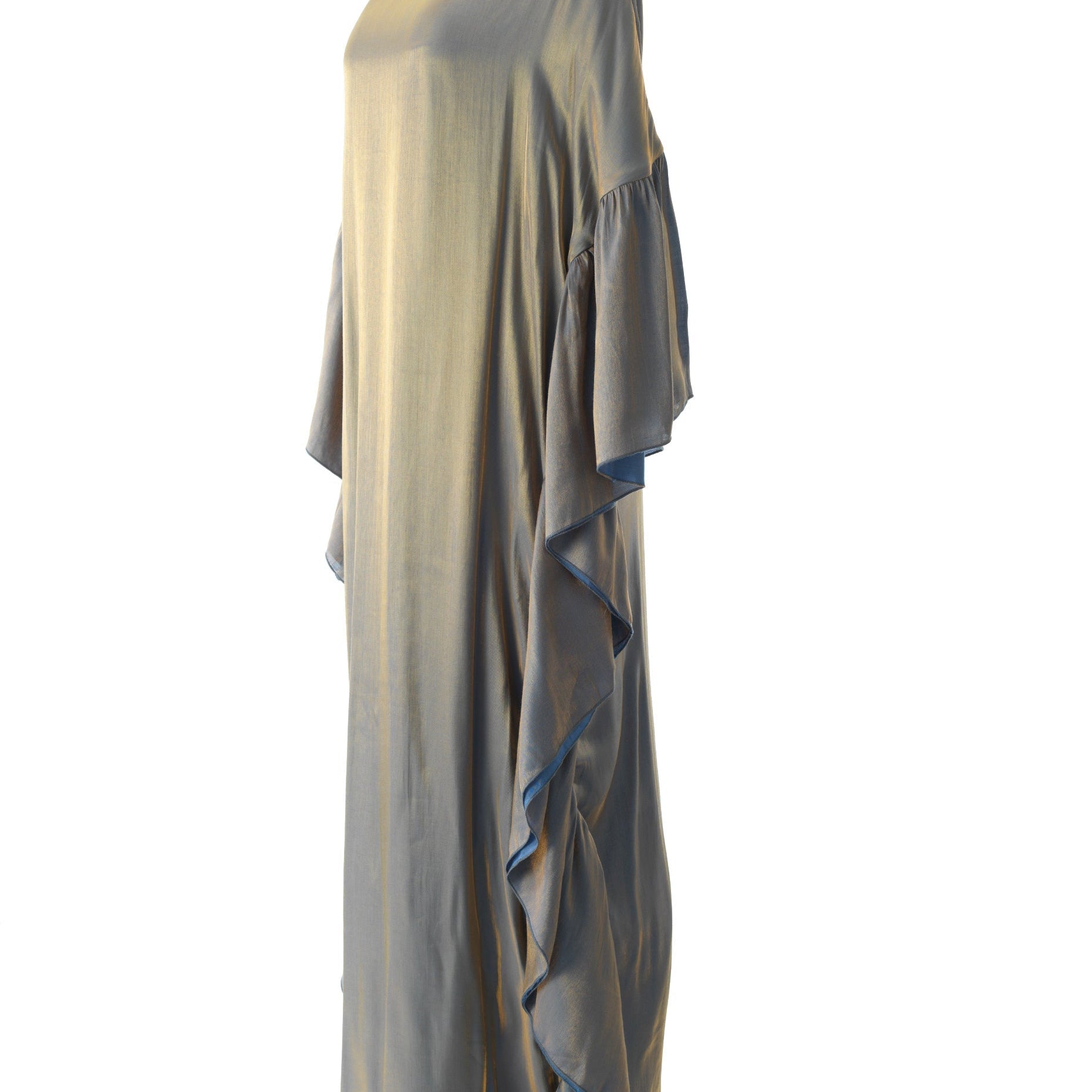 Shimmer fairy princess butterfly kaftan Kabayare