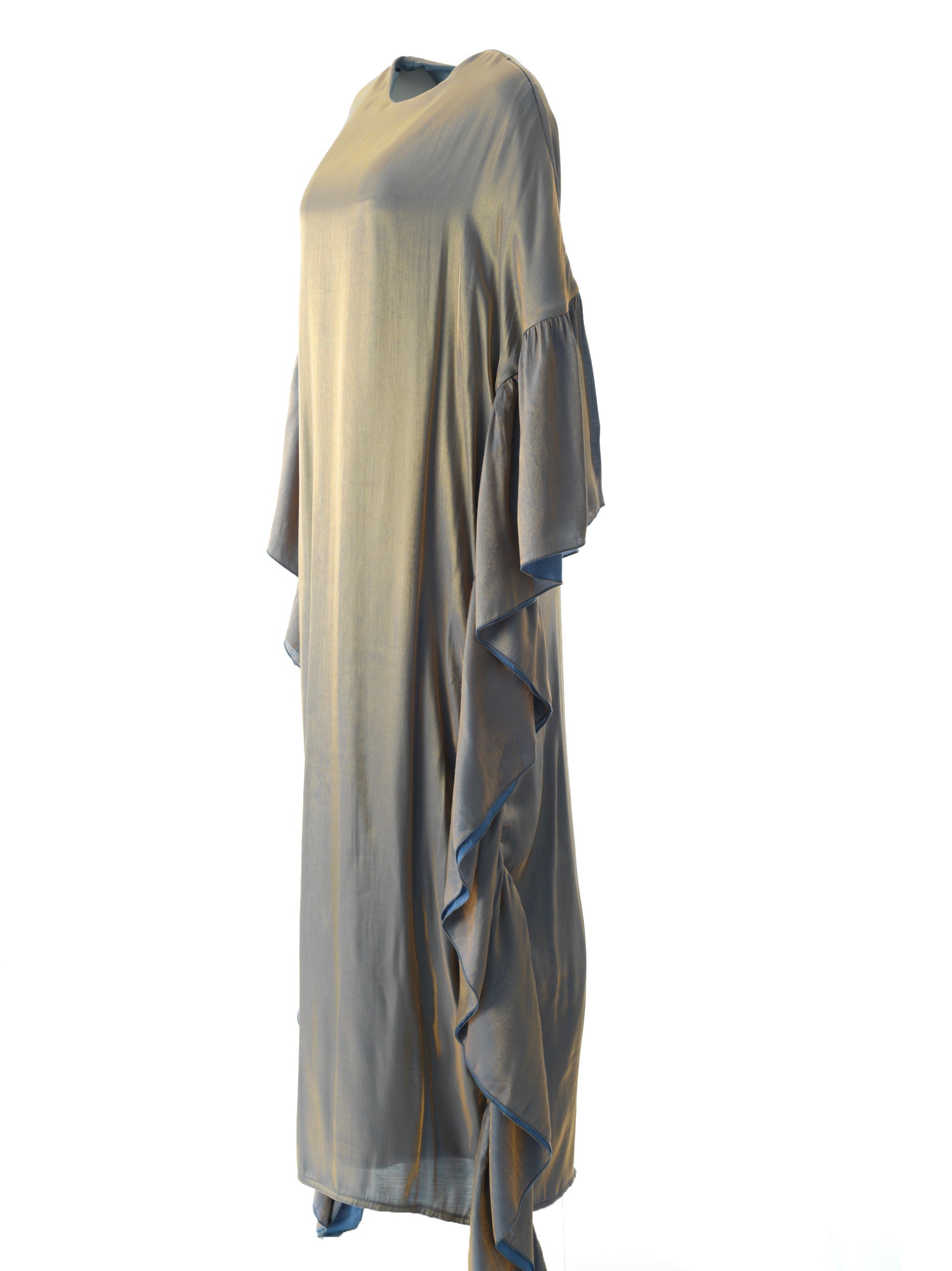 Shimmer fairy princess butterfly kaftan Kabayare