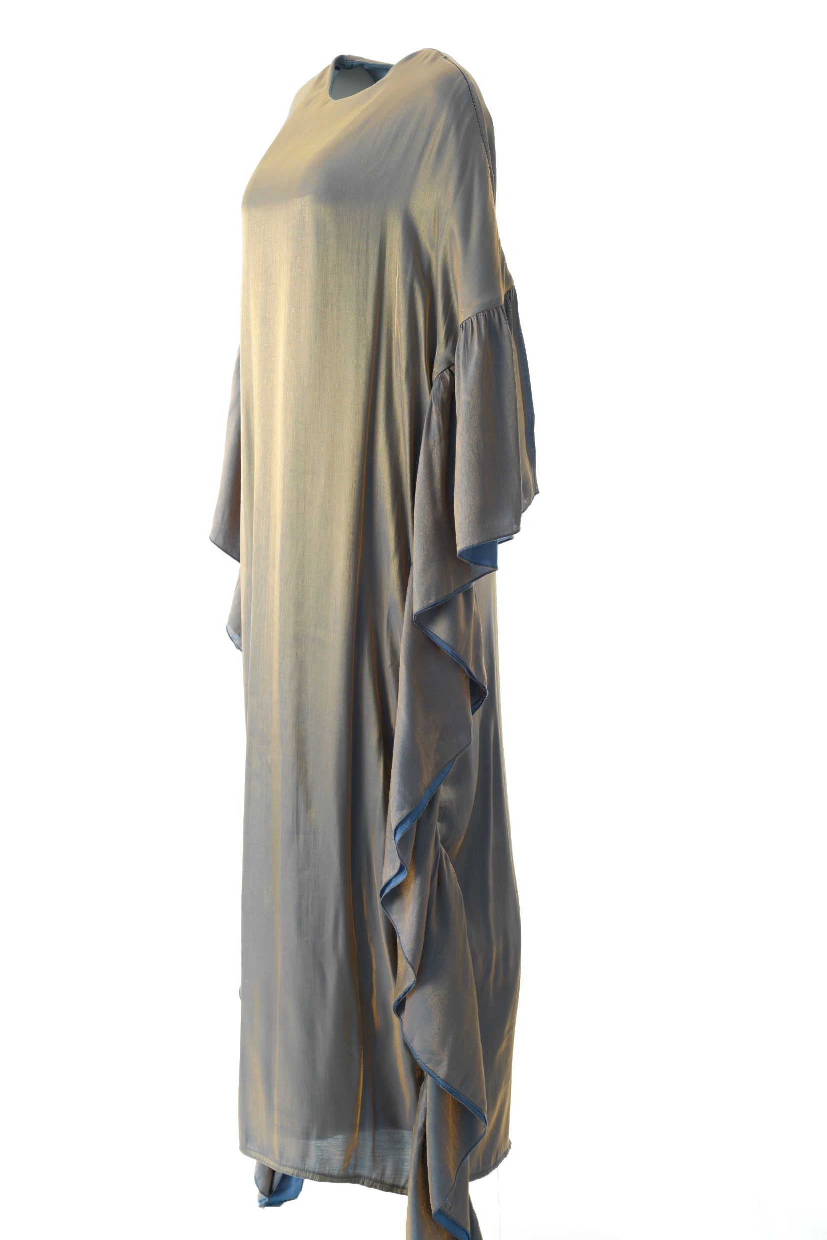 Shimmer fairy princess butterfly kaftan Kabayare