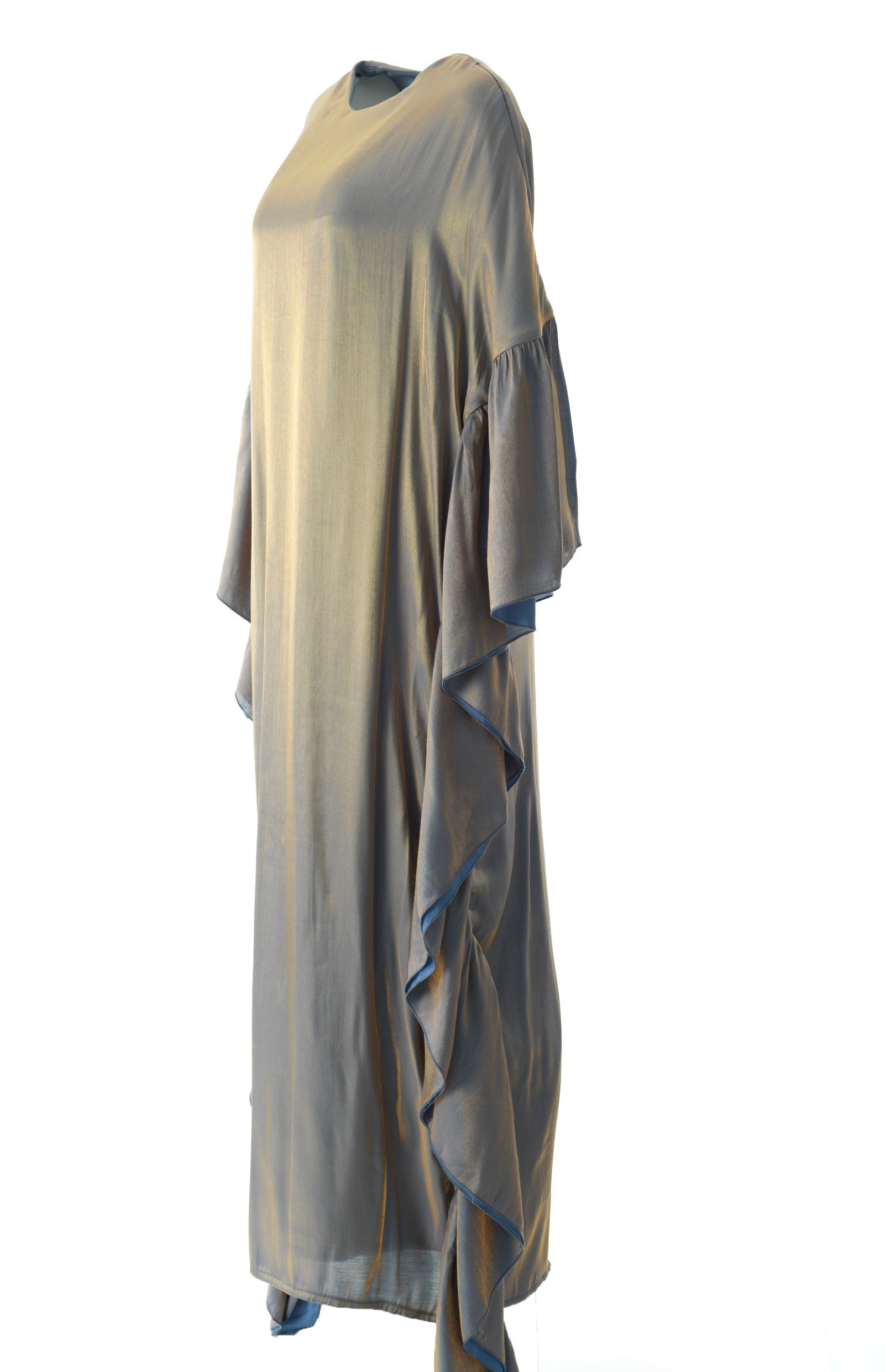 Shimmer fairy princess butterfly kaftan Kabayare