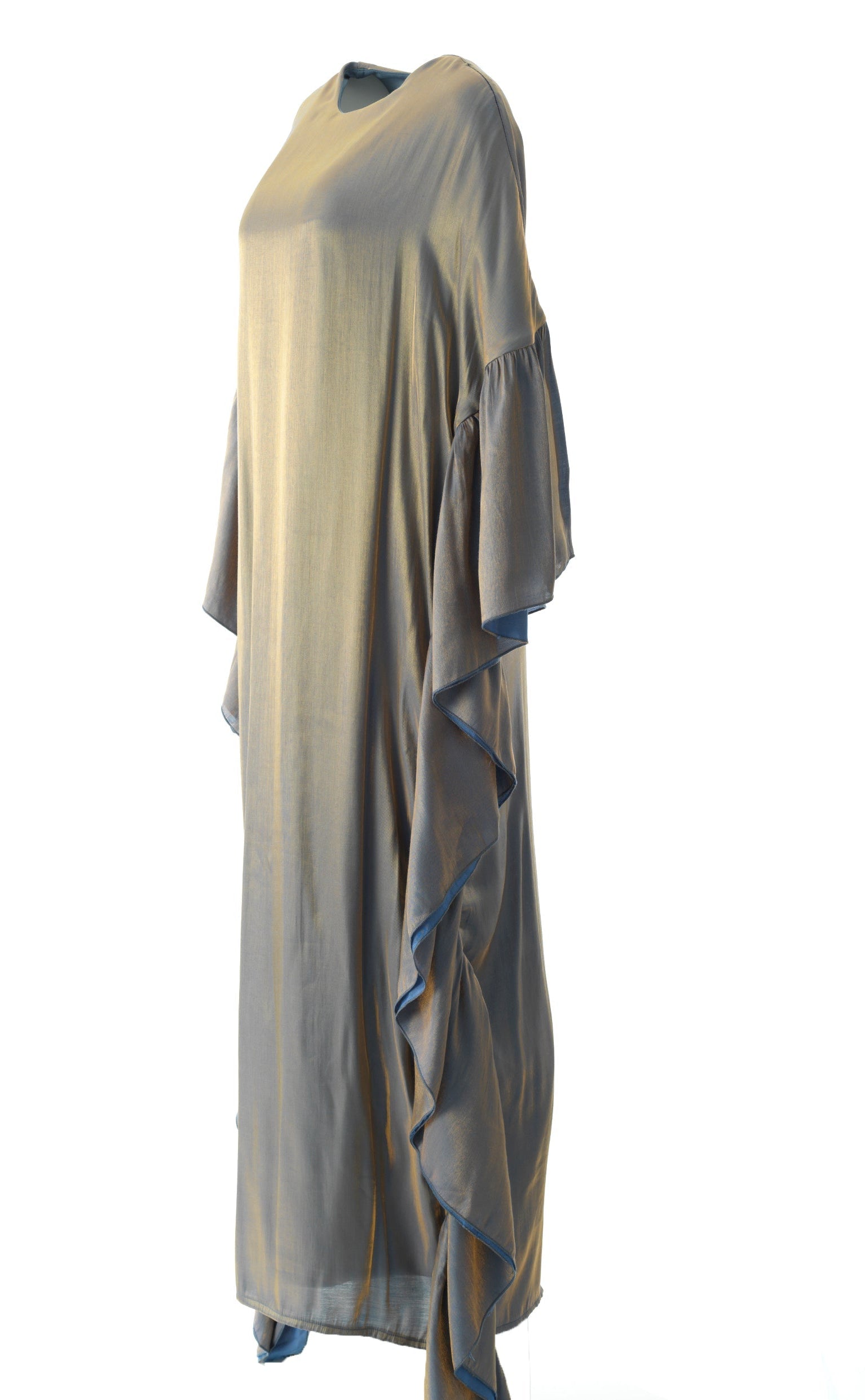 Shimmer fairy princess butterfly kaftan Kabayare