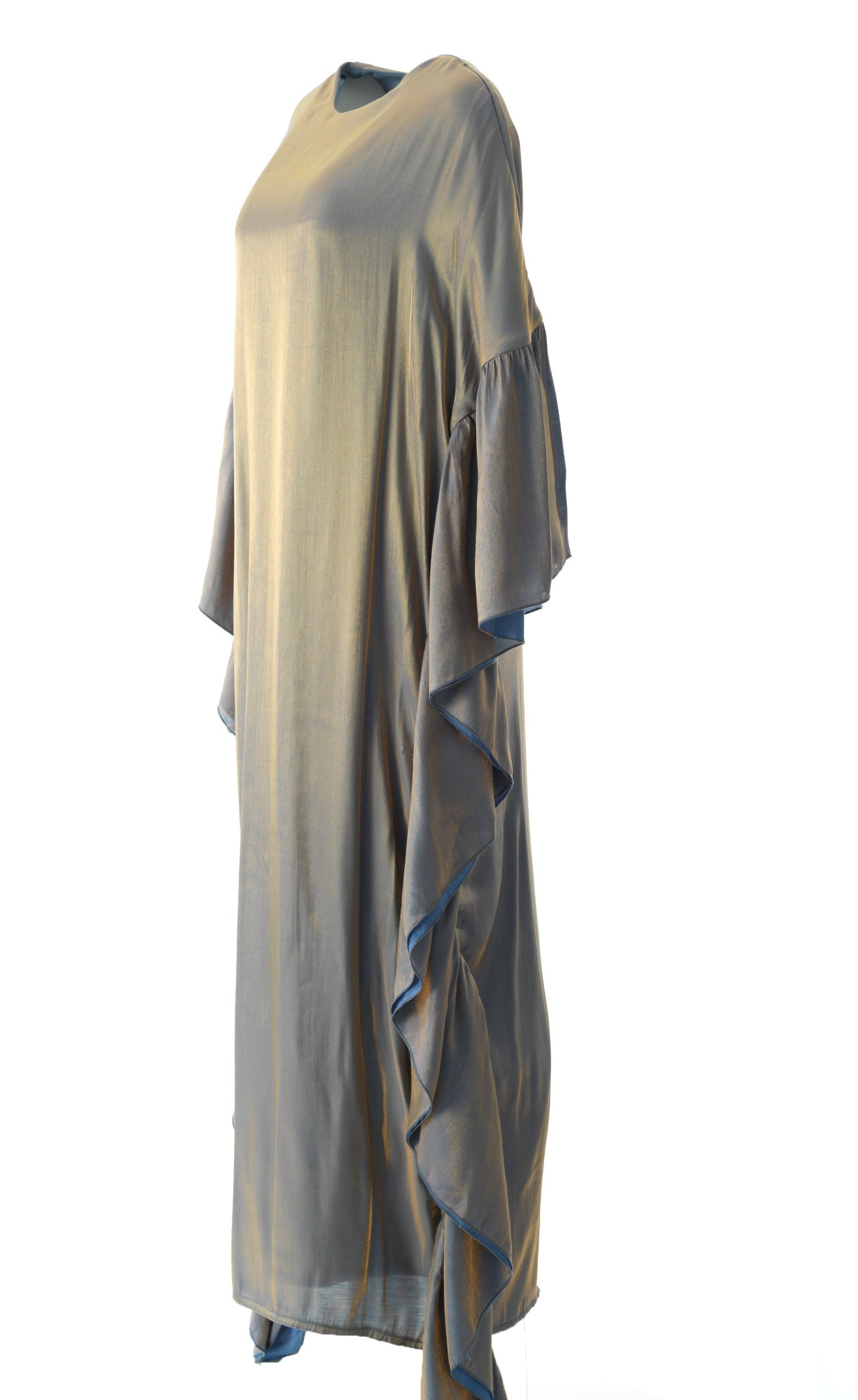 Shimmer fairy princess butterfly kaftan Kabayare