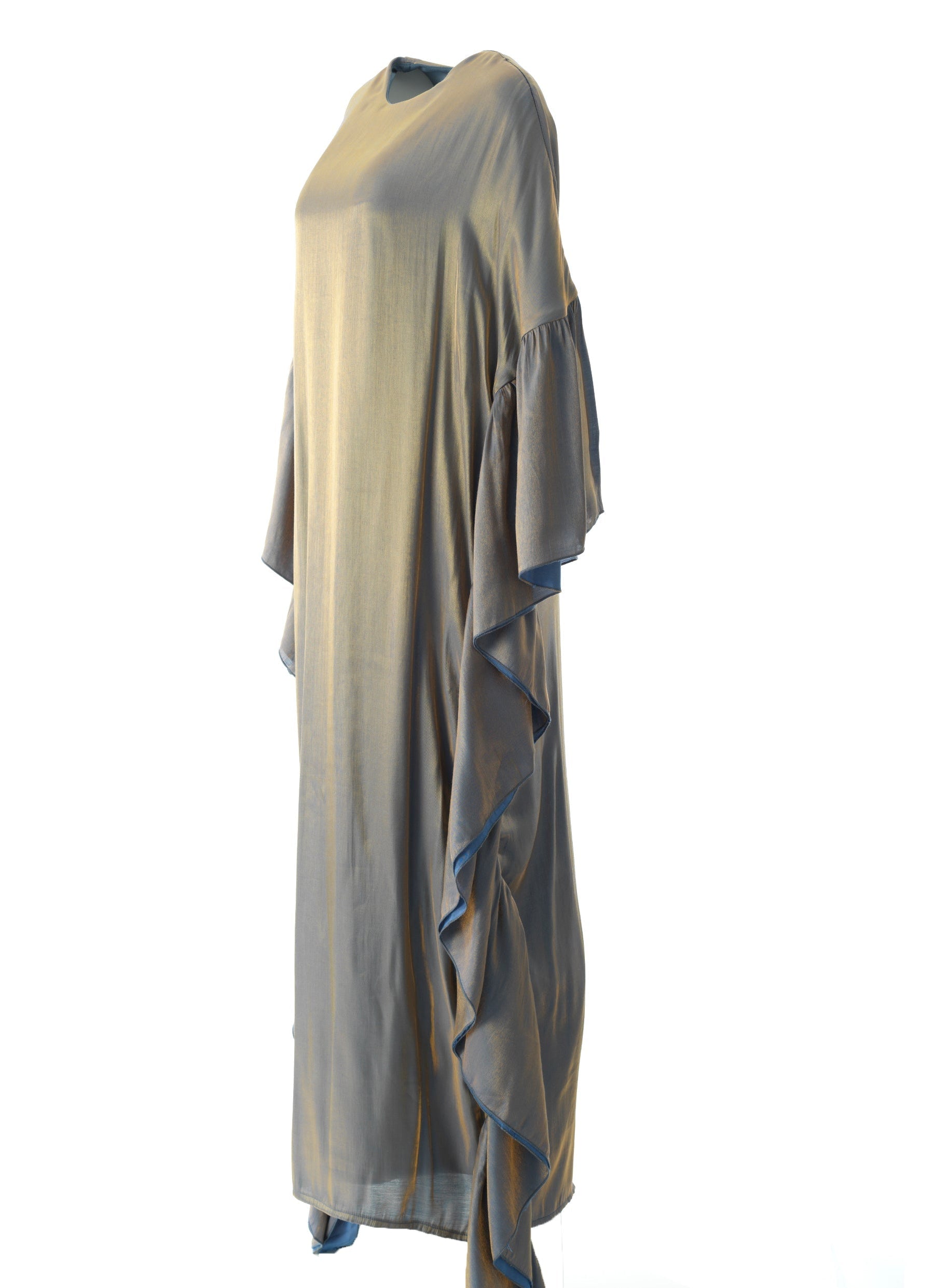 Shimmer fairy princess butterfly kaftan Kabayare