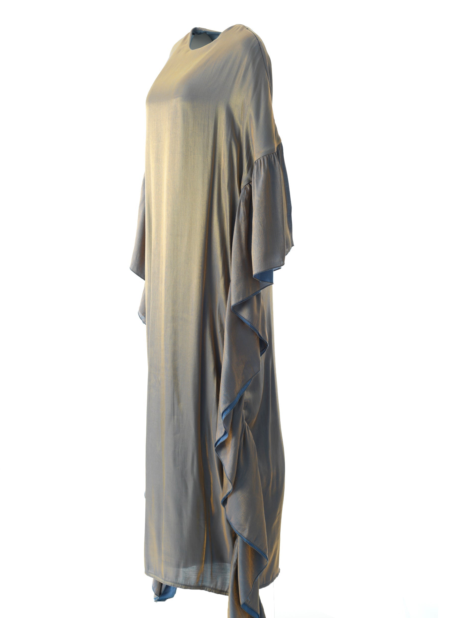 Shimmer fairy princess butterfly kaftan Kabayare