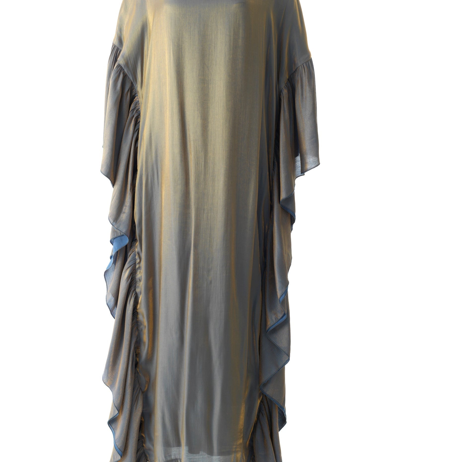 Shimmer fairy princess butterfly kaftan Kabayare