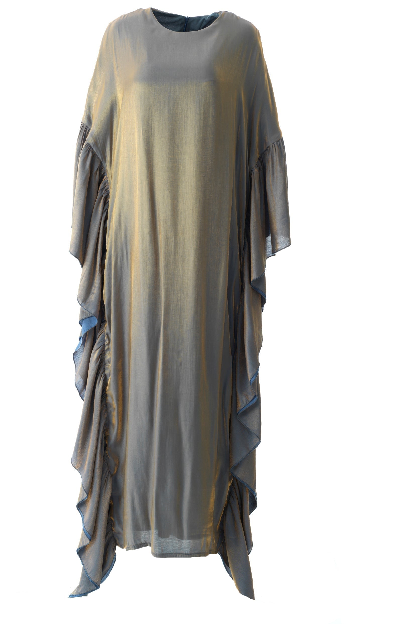 Shimmer fairy princess butterfly kaftan Kabayare