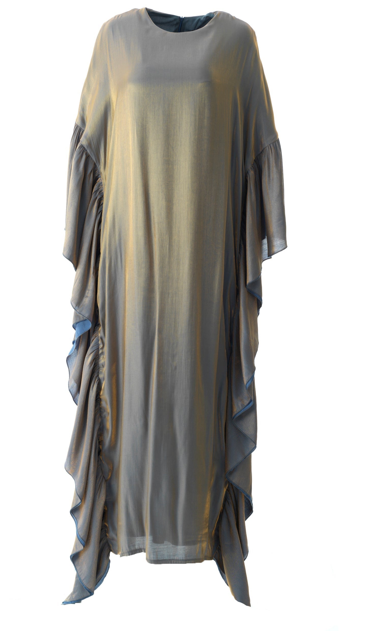 Shimmer fairy princess butterfly kaftan Kabayare