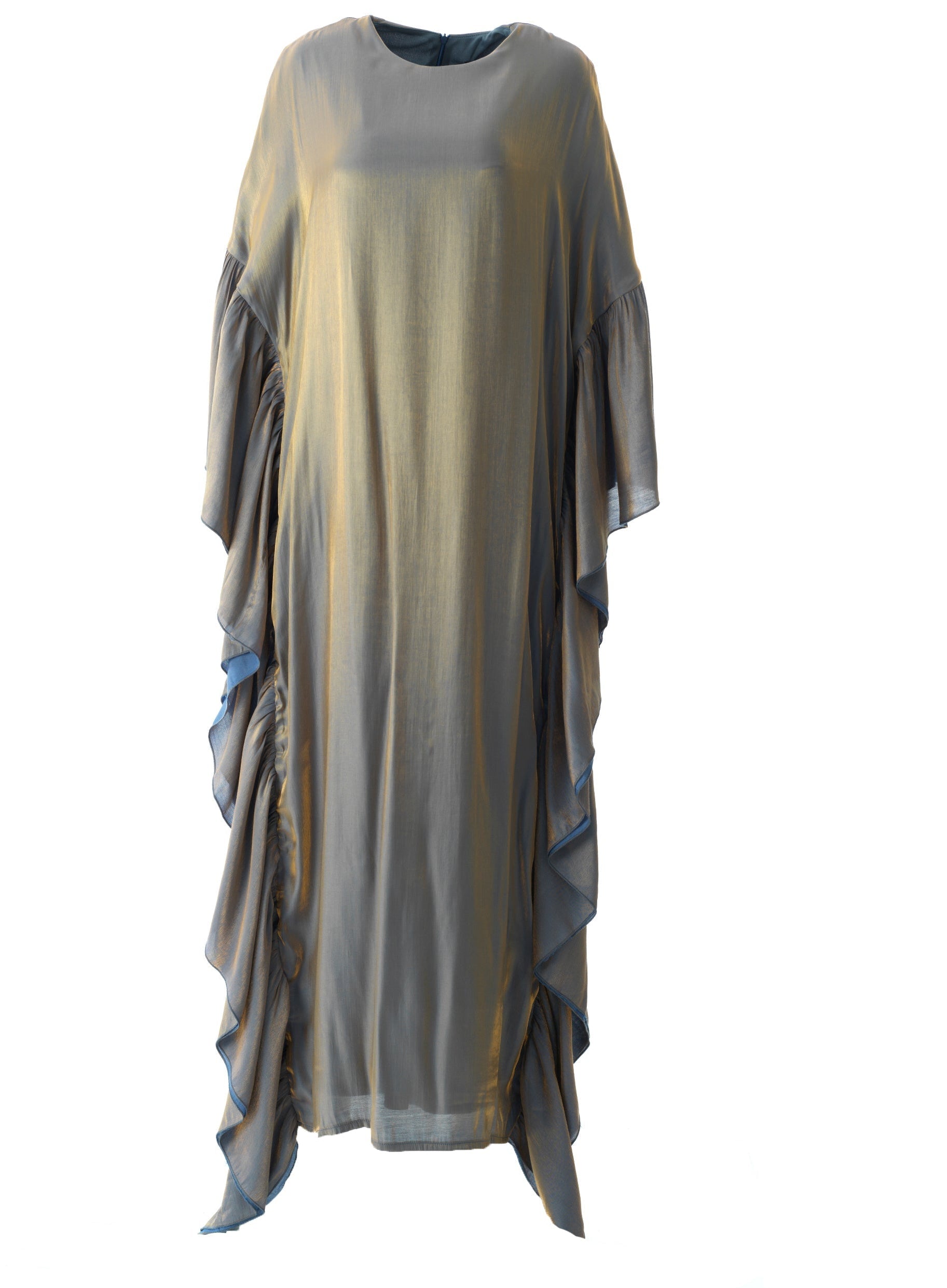 Shimmer fairy princess butterfly kaftan Kabayare