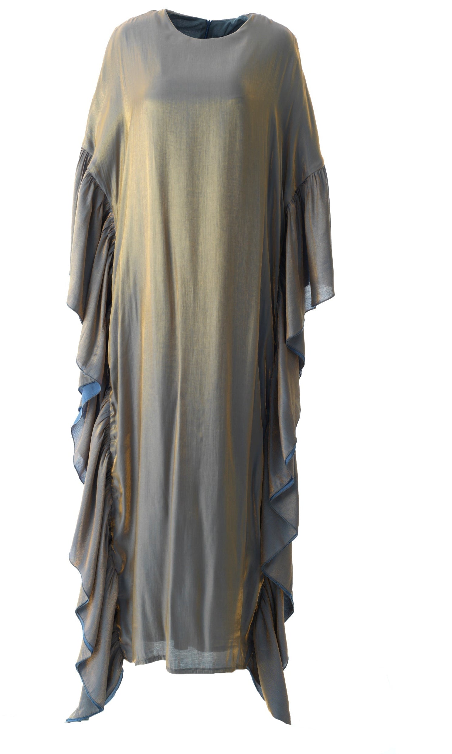 Shimmer fairy princess butterfly kaftan Kabayare