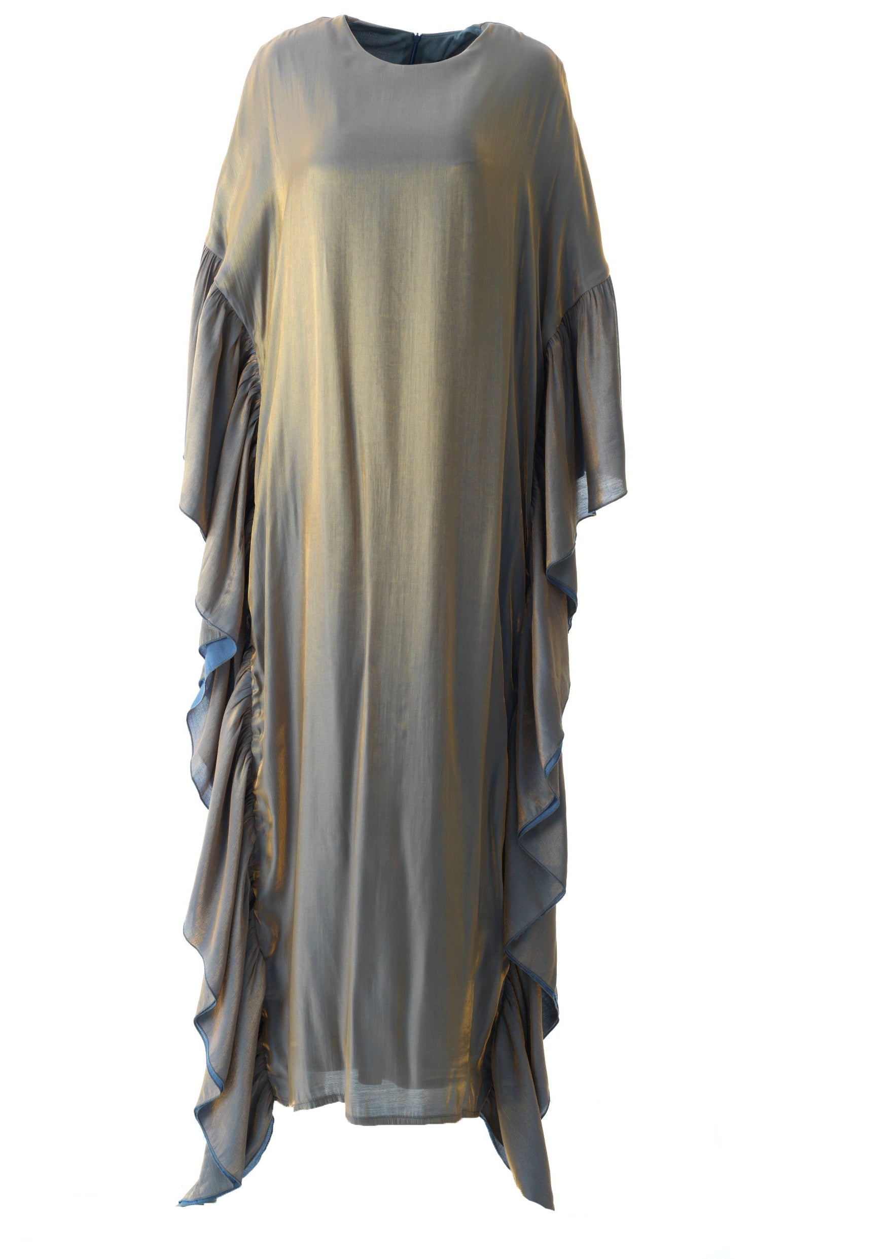 Shimmer fairy princess butterfly kaftan Kabayare