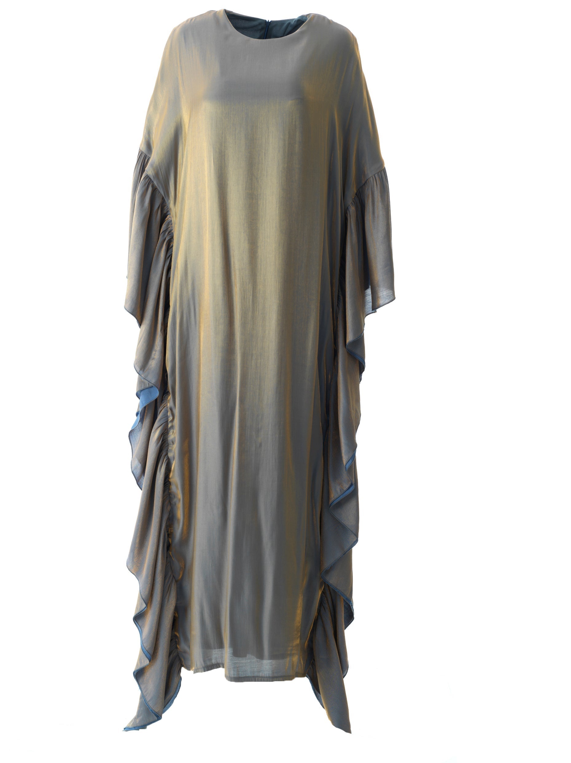 Shimmer fairy princess butterfly kaftan Kabayare