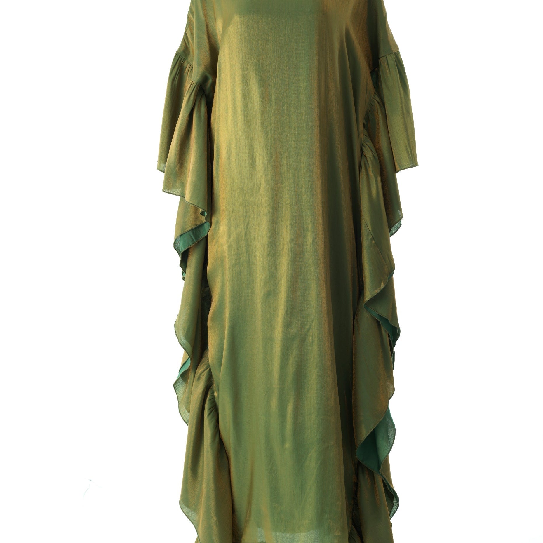 Shimmer fairy princess butterfly kaftan Kabayare