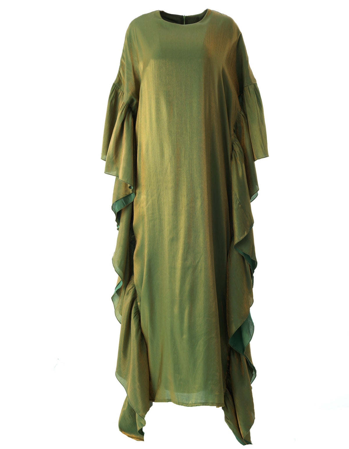 Shimmer fairy princess butterfly kaftan Kabayare