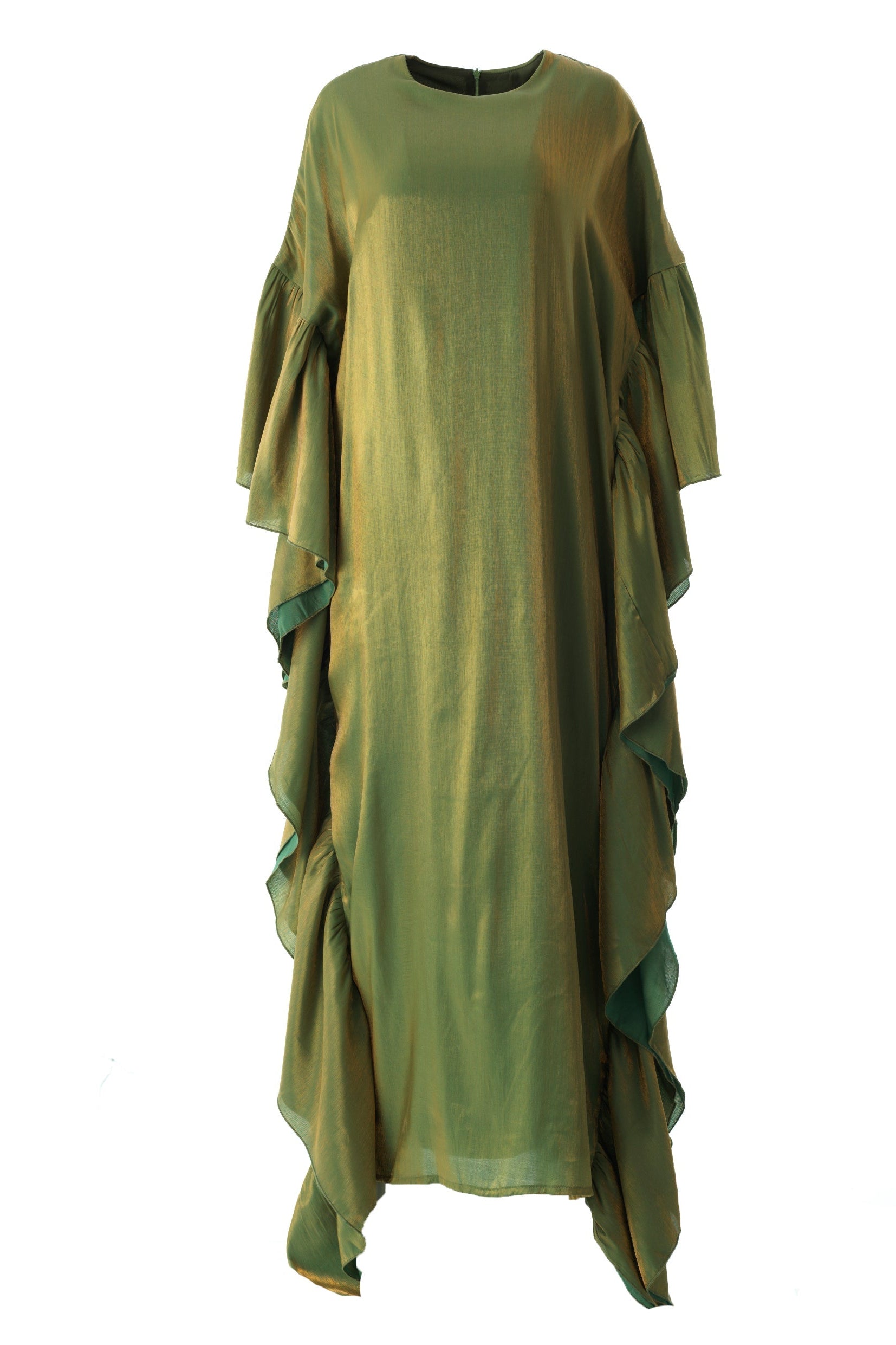 Shimmer fairy princess butterfly kaftan Kabayare