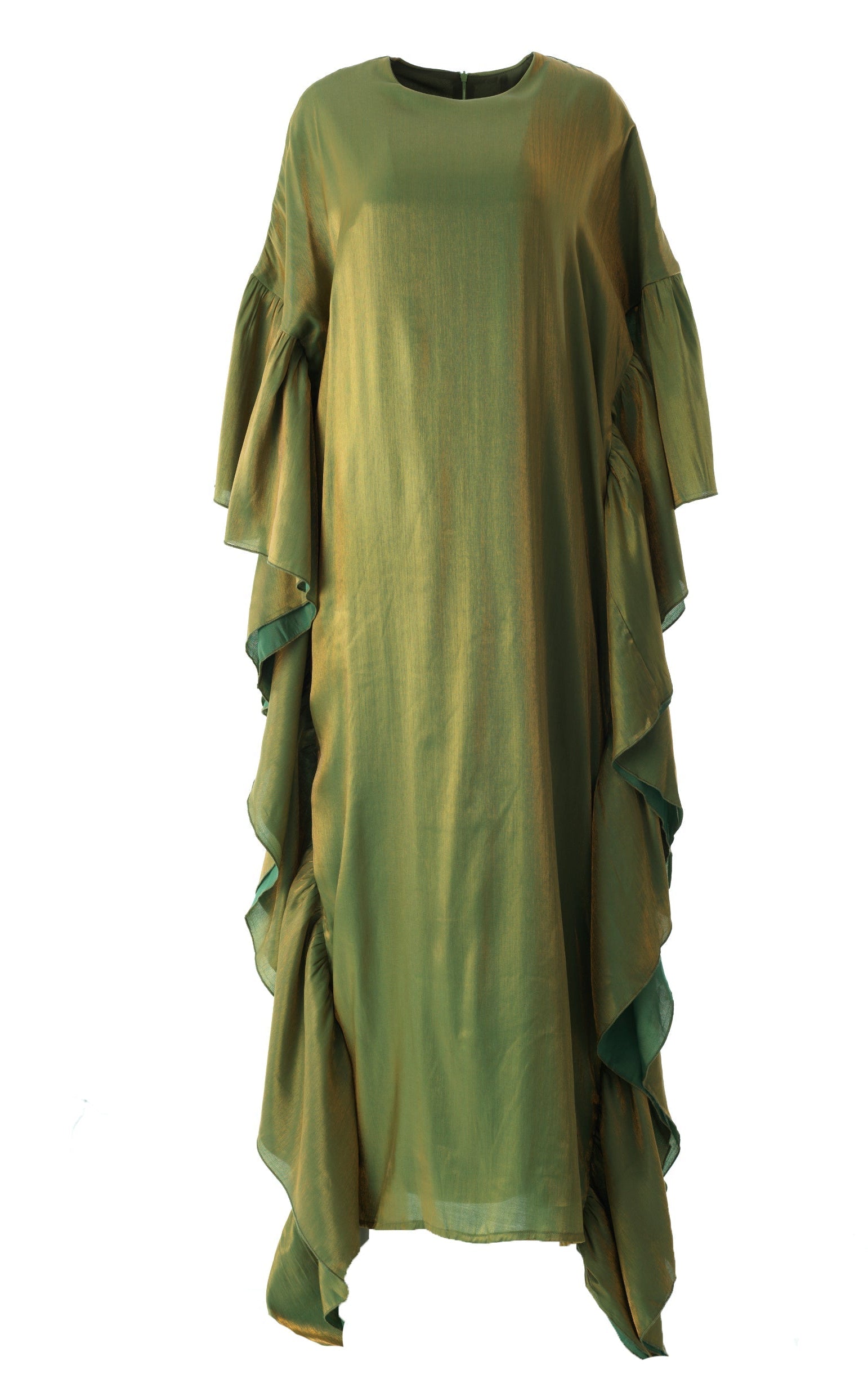 Shimmer fairy princess butterfly kaftan Kabayare