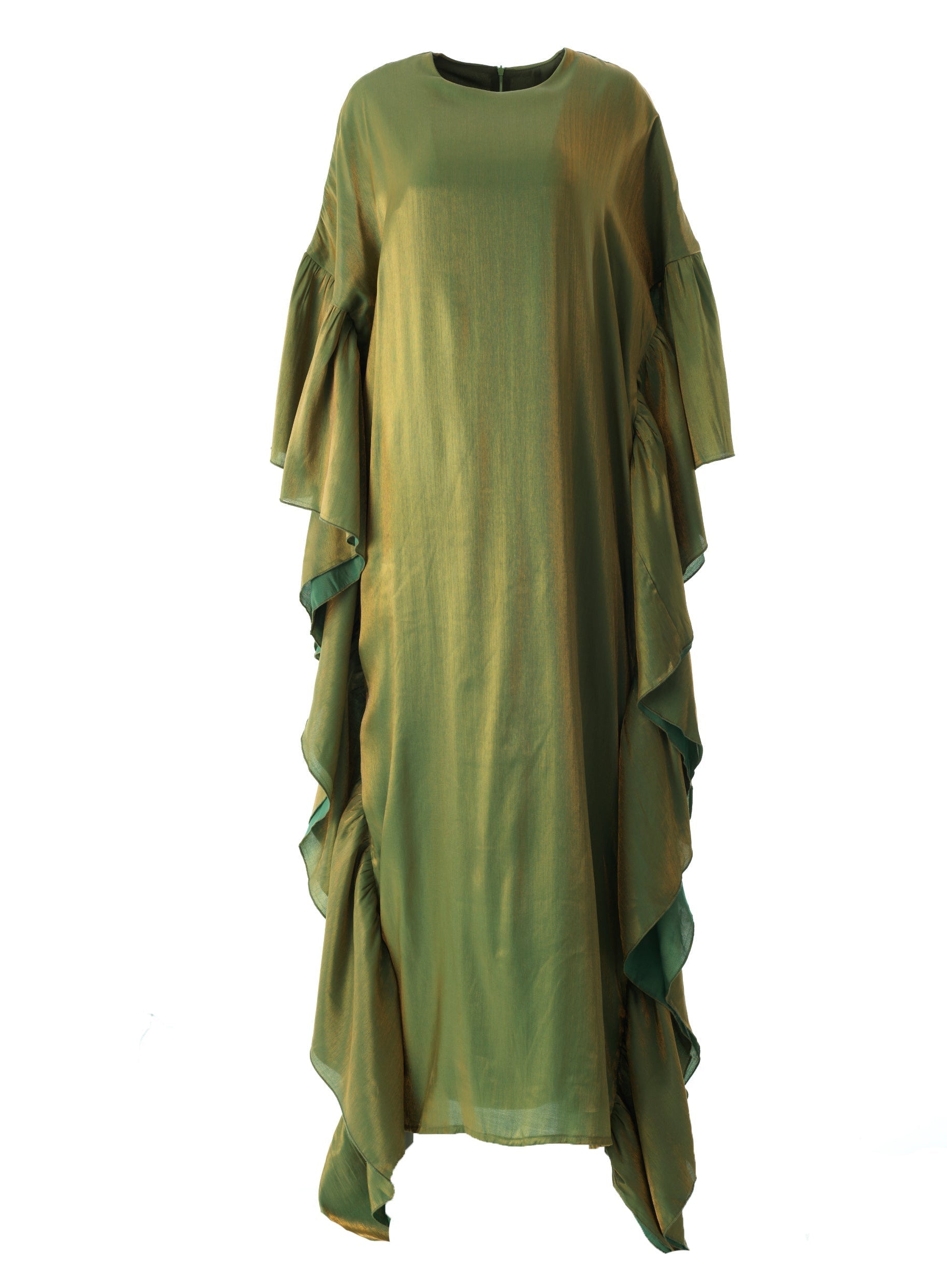 Shimmer fairy princess butterfly kaftan Kabayare