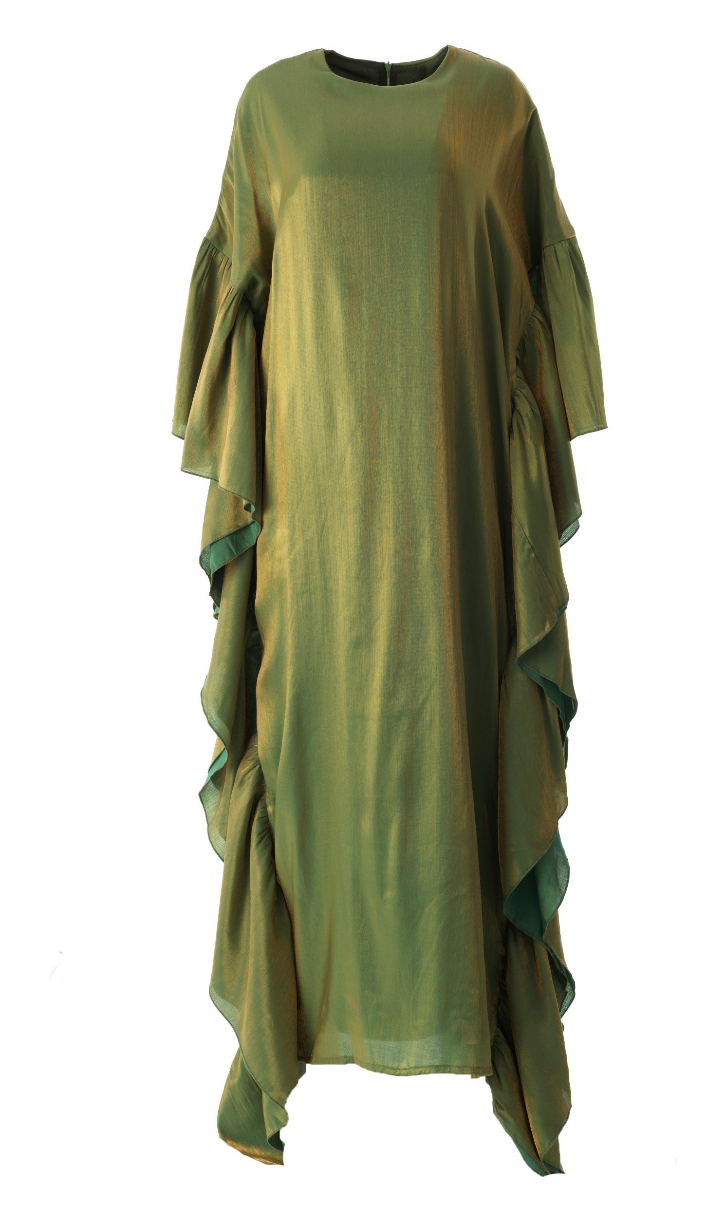 Shimmer fairy princess butterfly kaftan Kabayare