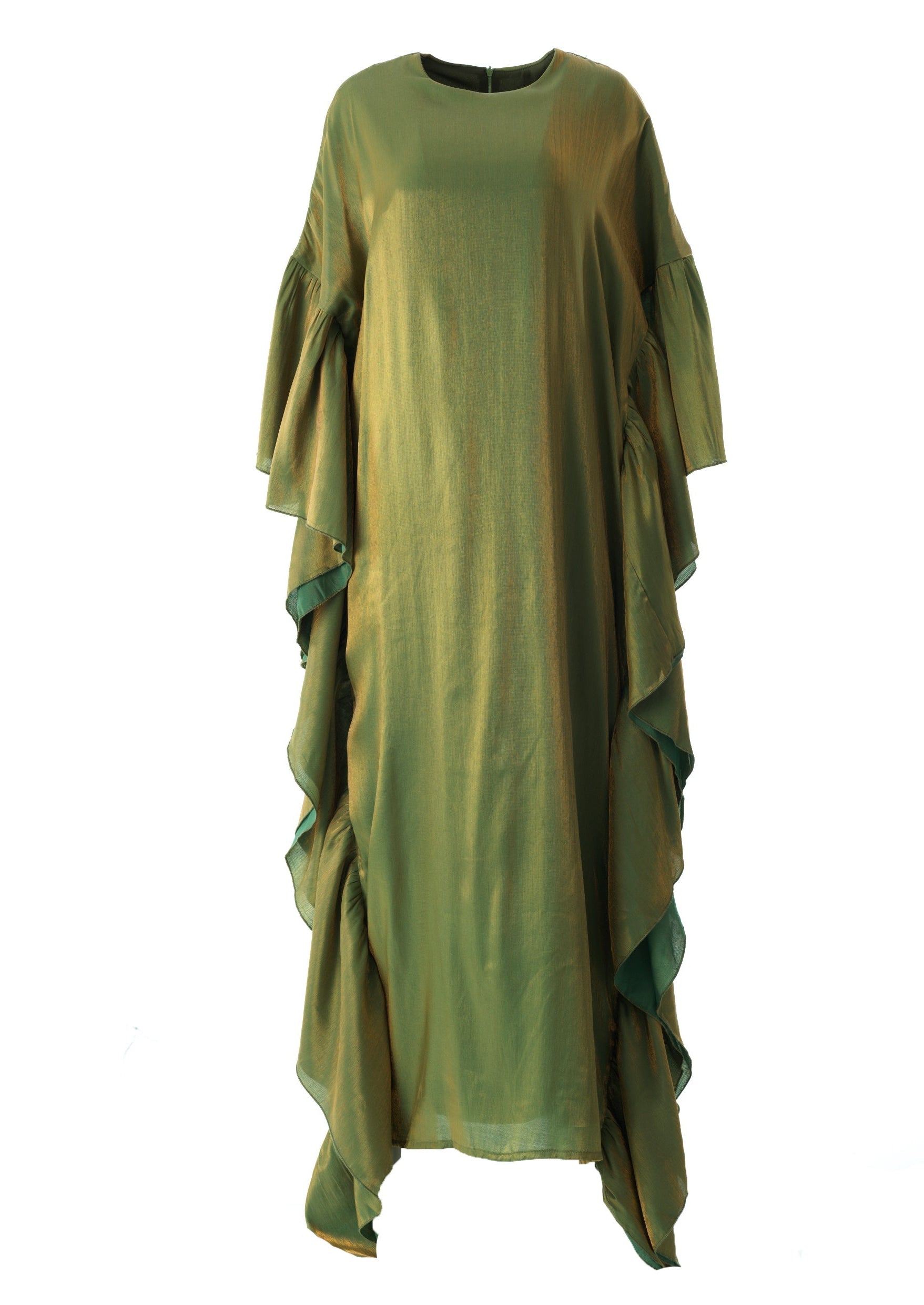 Shimmer fairy princess butterfly kaftan Kabayare