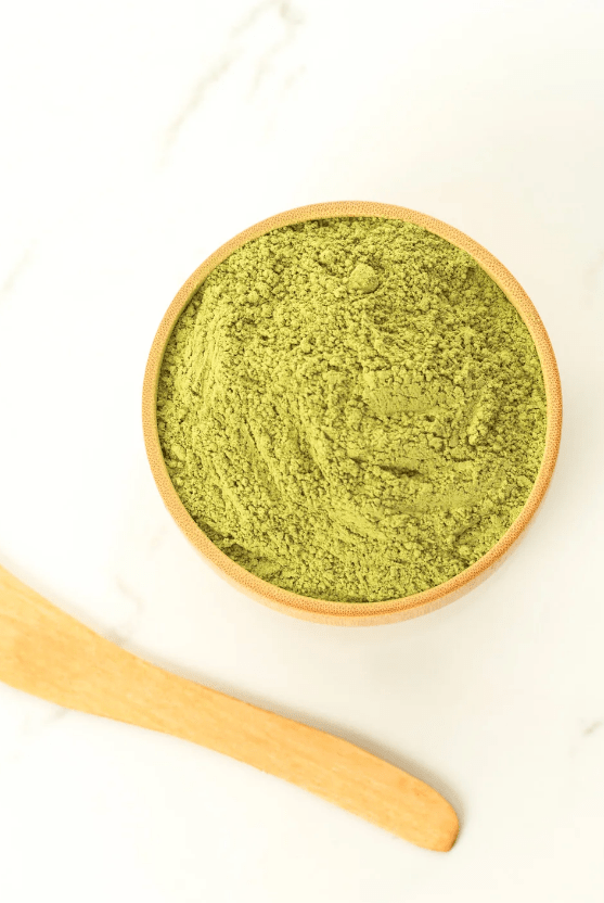 Sidr Powder for hair and skin pure and organic Monsun Beauty