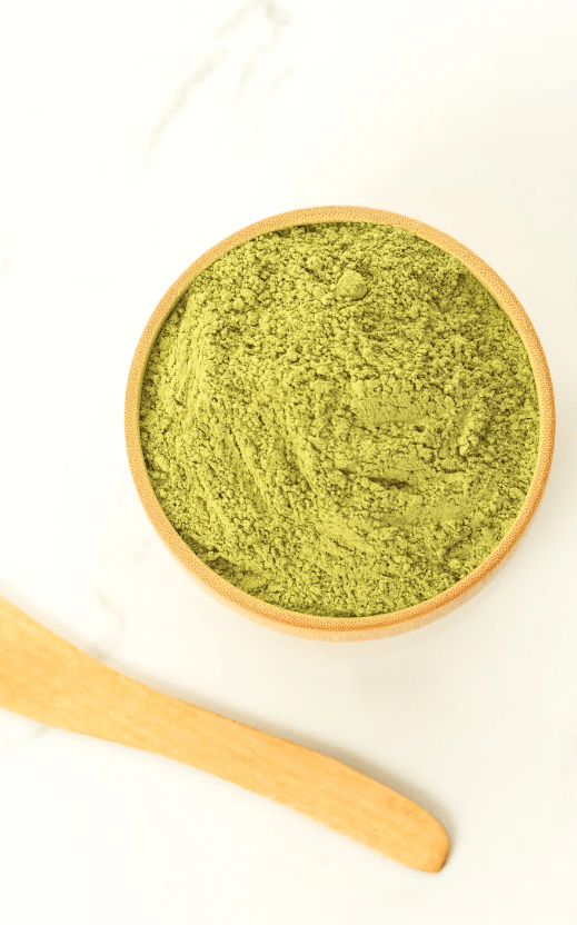 Sidr Powder for hair and skin pure and organic Monsun Beauty