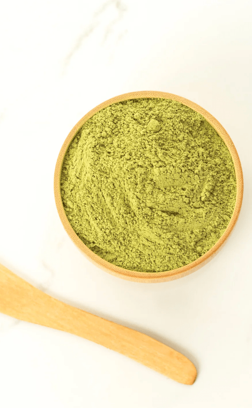 Sidr Powder for hair and skin pure and organic Monsun Beauty