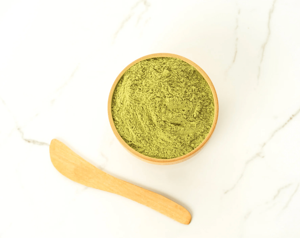 Sidr Powder for hair and skin pure and organic Monsun Beauty