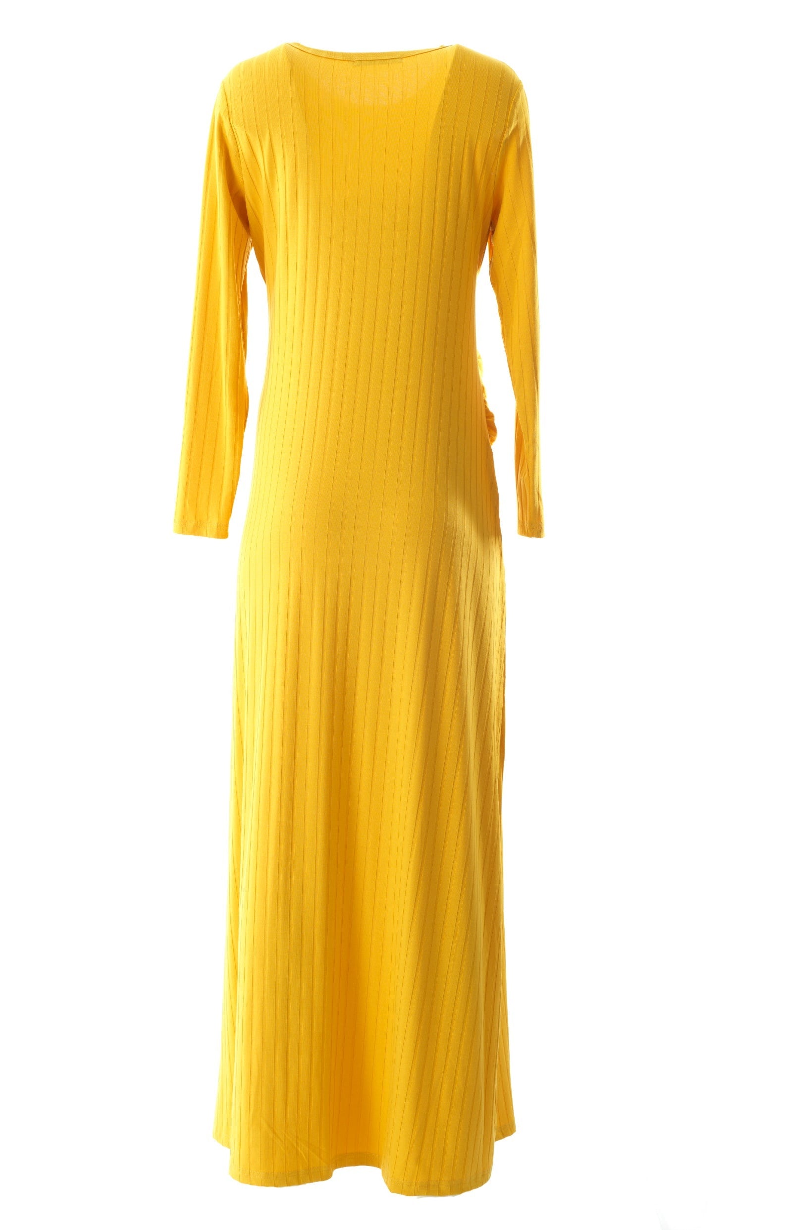 Soft ribbed stunning maxi dress Kabayare