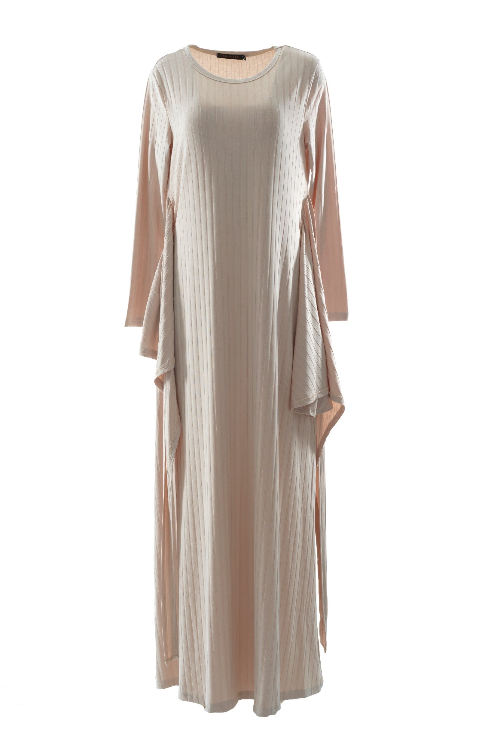 Soft ribbed stunning maxi dress Kabayare