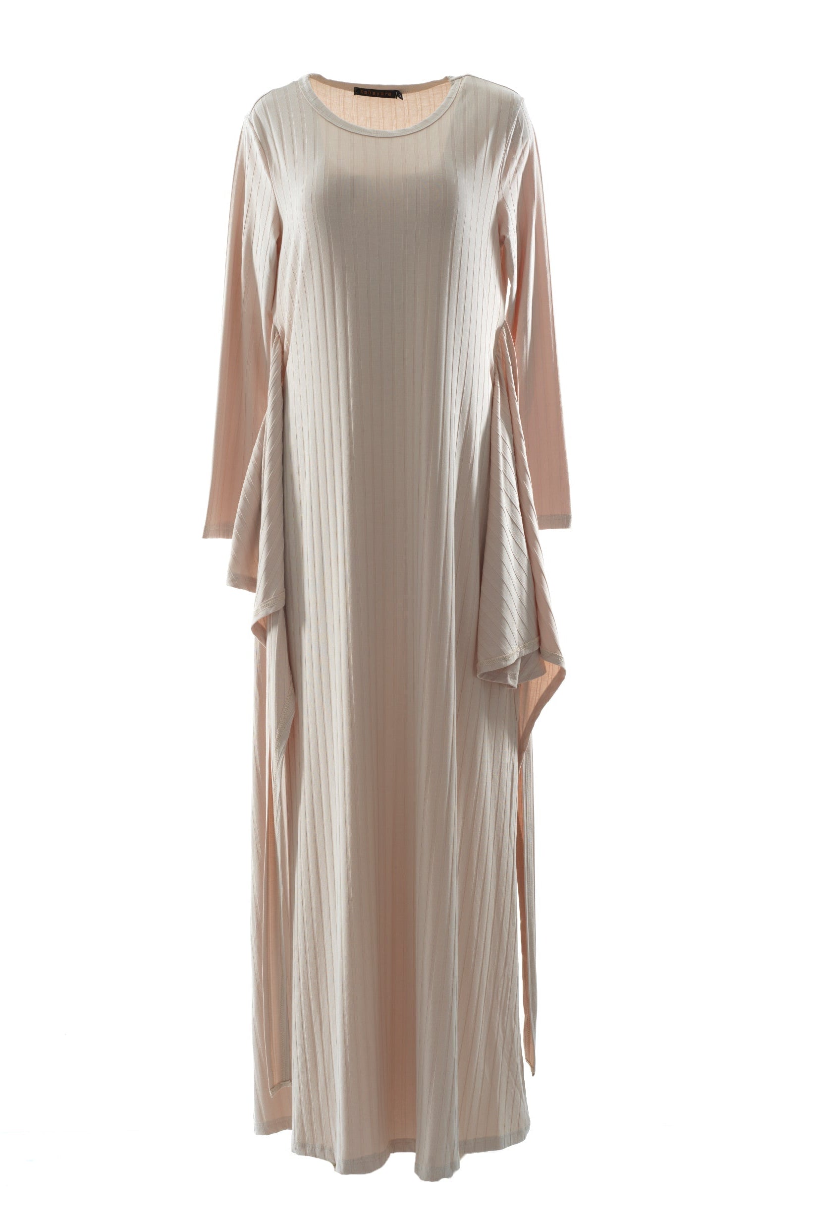 Soft ribbed stunning maxi dress Kabayare